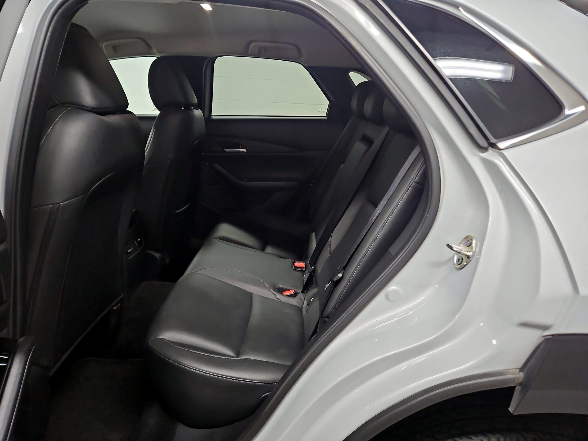 Thumbnail: 2024 Mazda CX-30 - 19