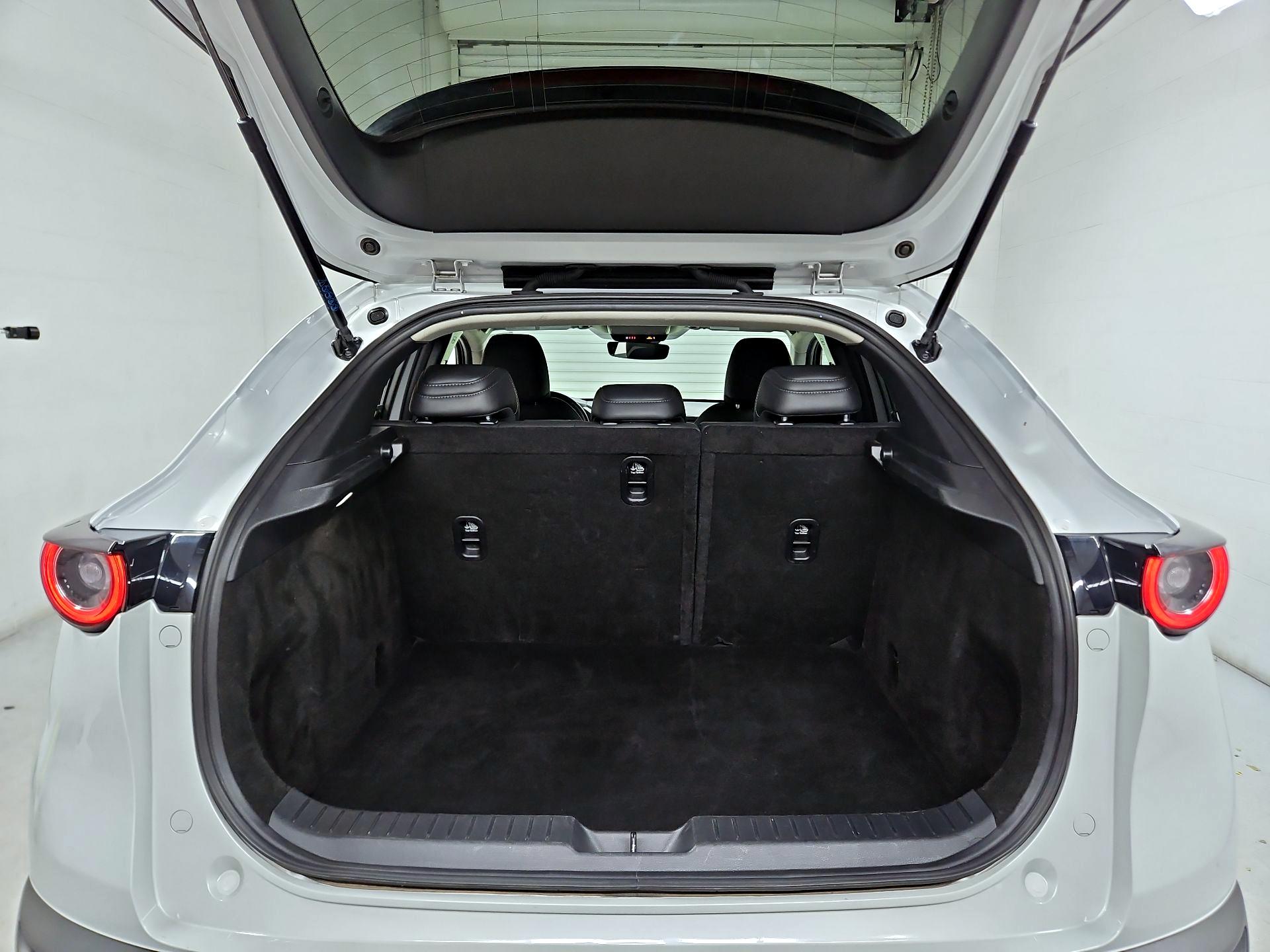 Thumbnail: 2024 Mazda CX-30 - 20