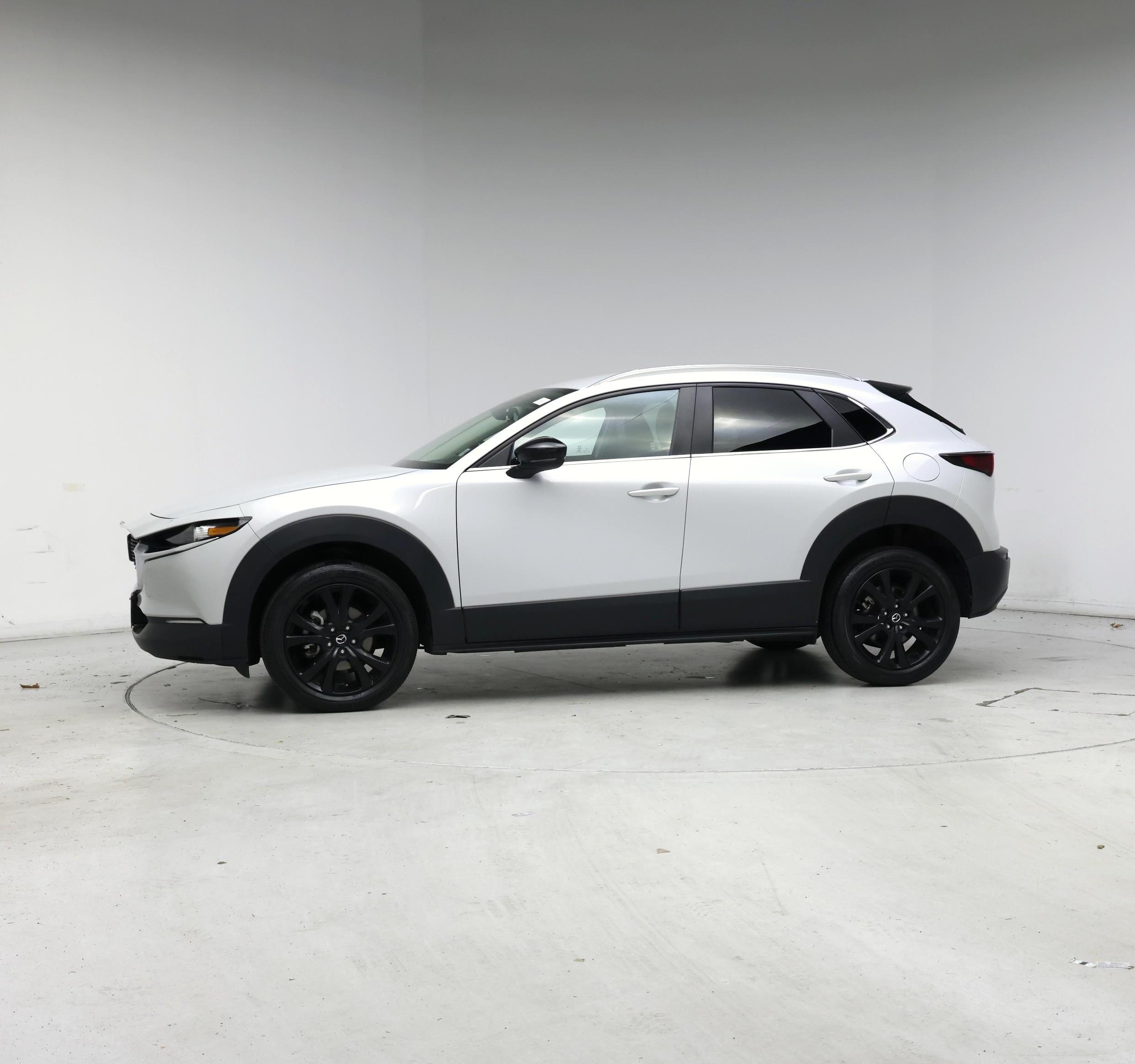 Thumbnail: 2024 Mazda CX-30 - 3