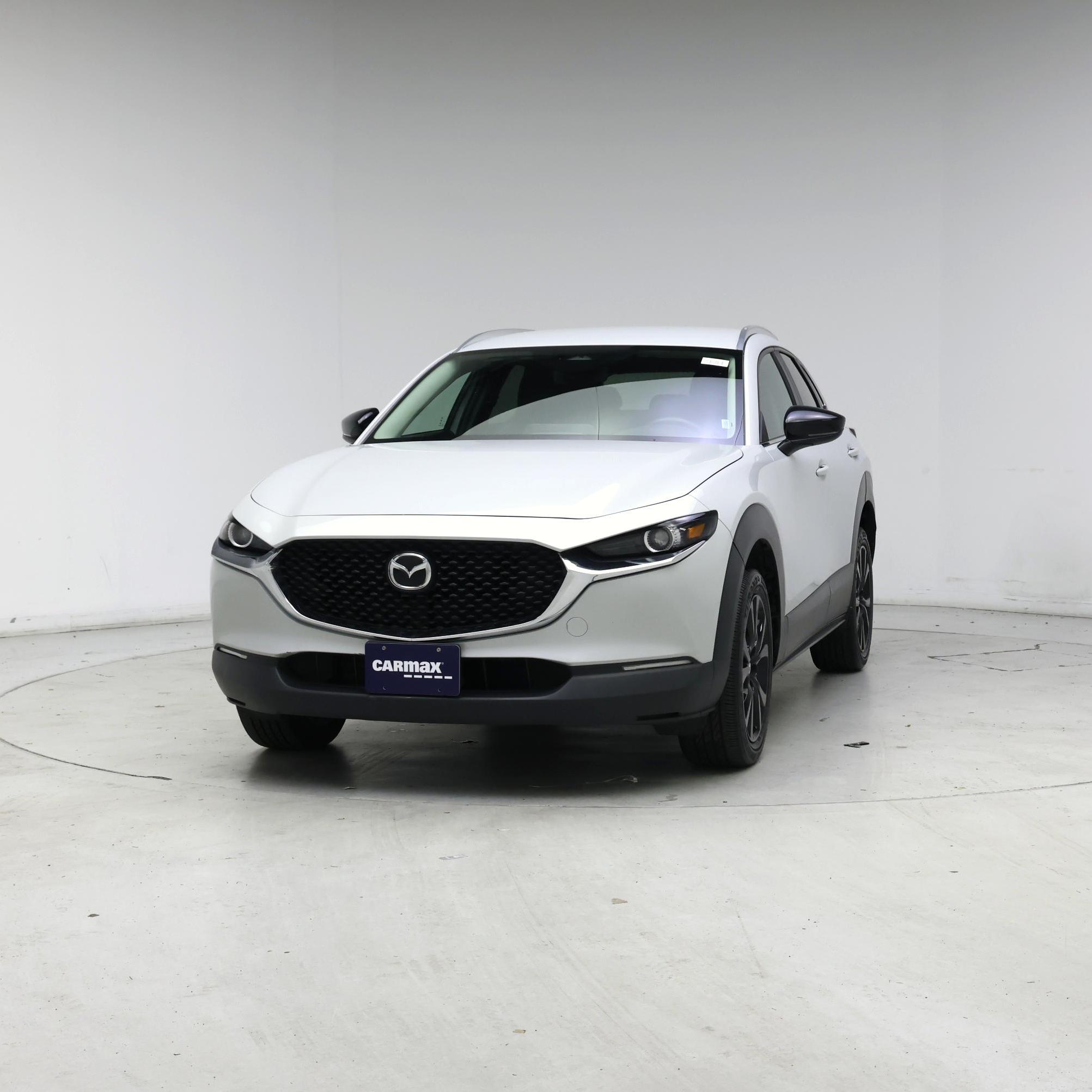 Thumbnail: 2024 Mazda CX-30 - 4