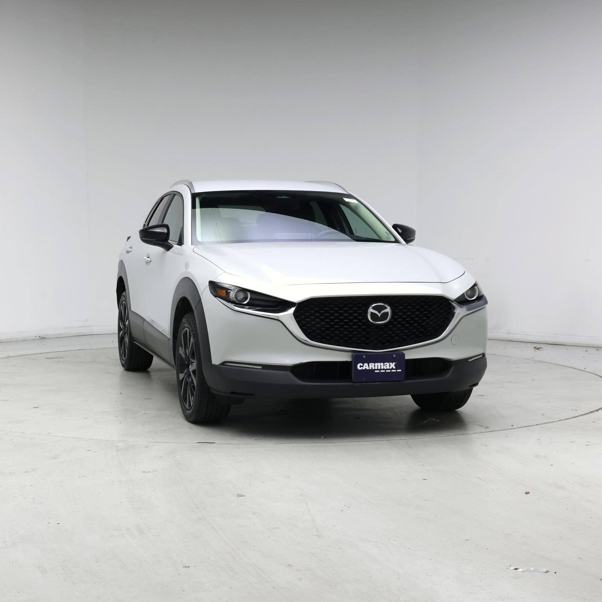 Thumbnail: 2024 Mazda CX-30 - 5