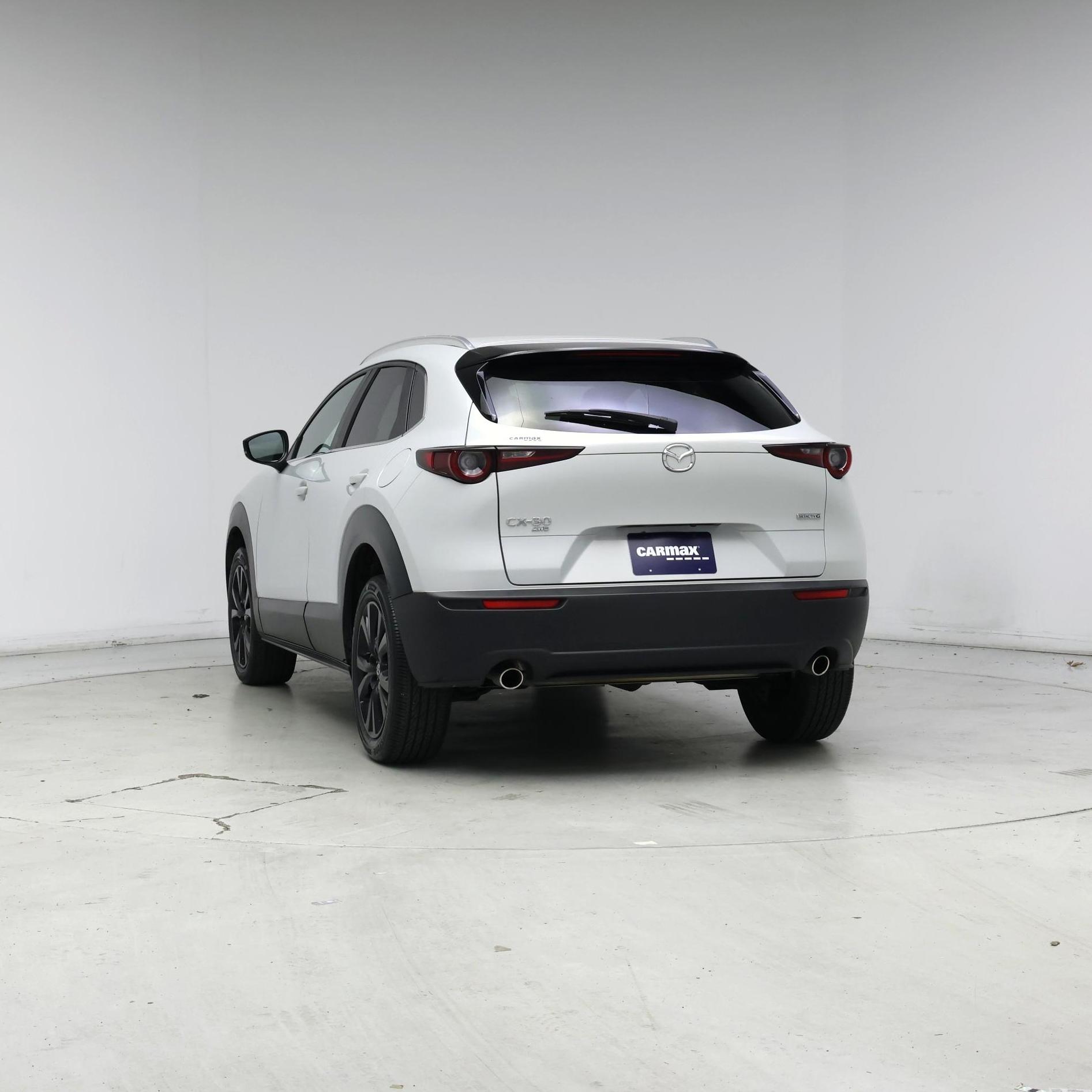 Thumbnail: 2024 Mazda CX-30 - 6