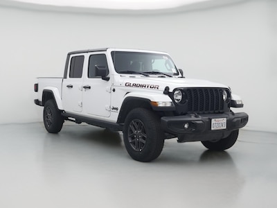 2023 Jeep Gladiator Willy's
