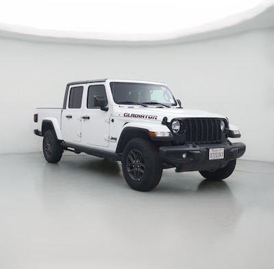 2023 Jeep Gladiator Willy's