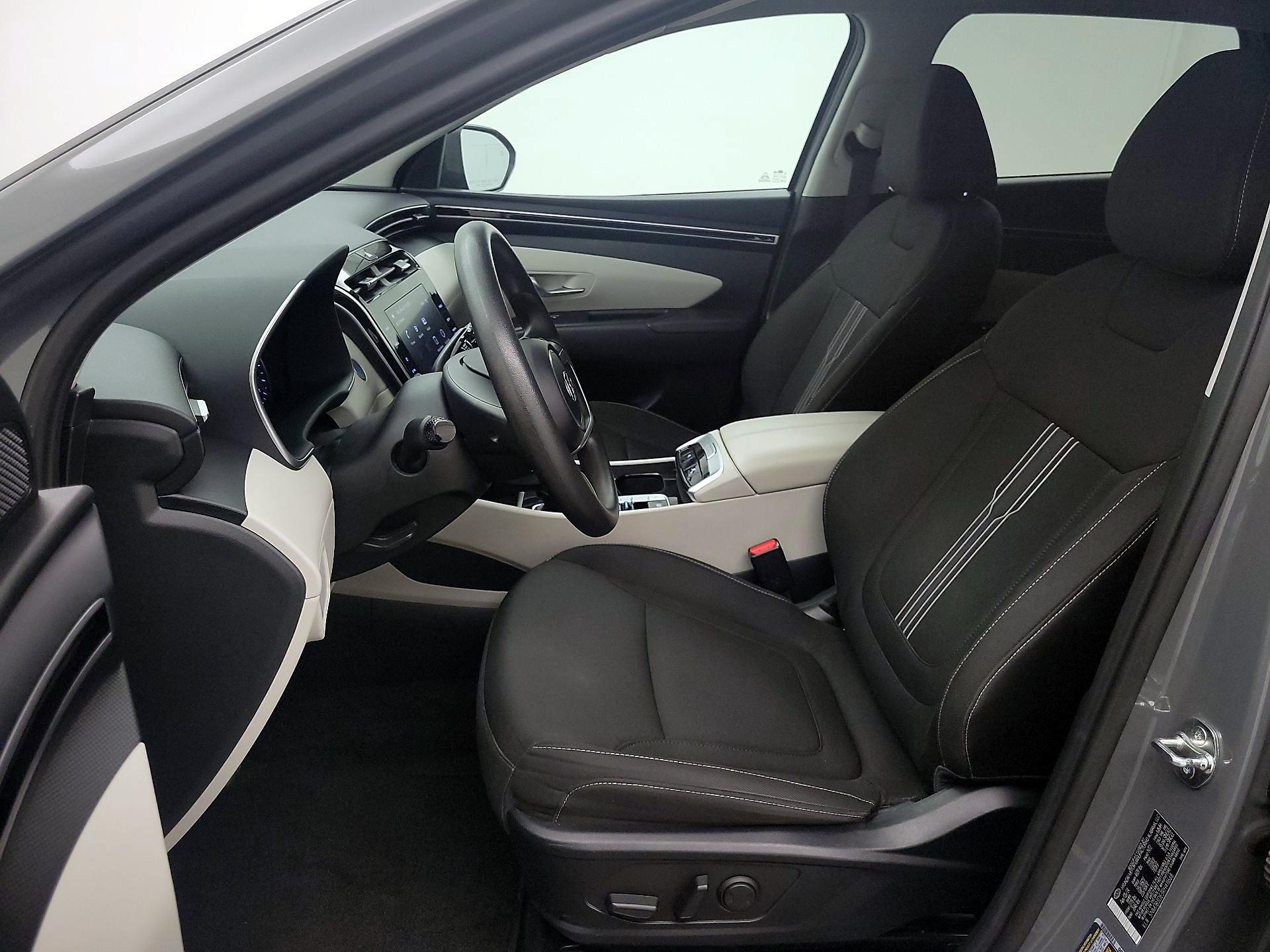 Thumbnail: 2024 Hyundai Tucson - 11