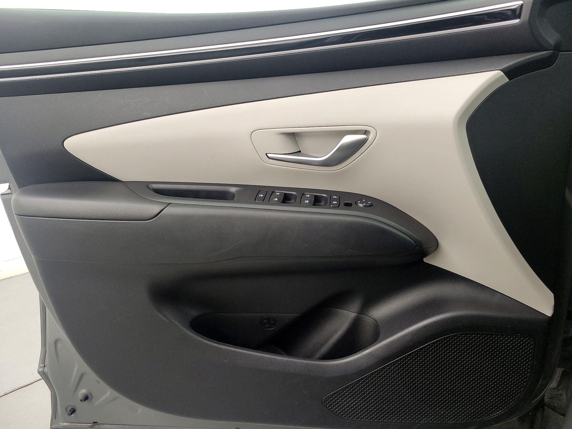 Thumbnail: 2024 Hyundai Tucson - 12