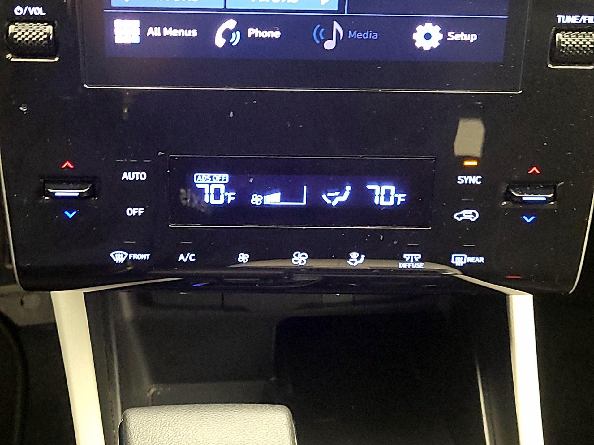 Thumbnail: 2024 Hyundai Tucson - 16