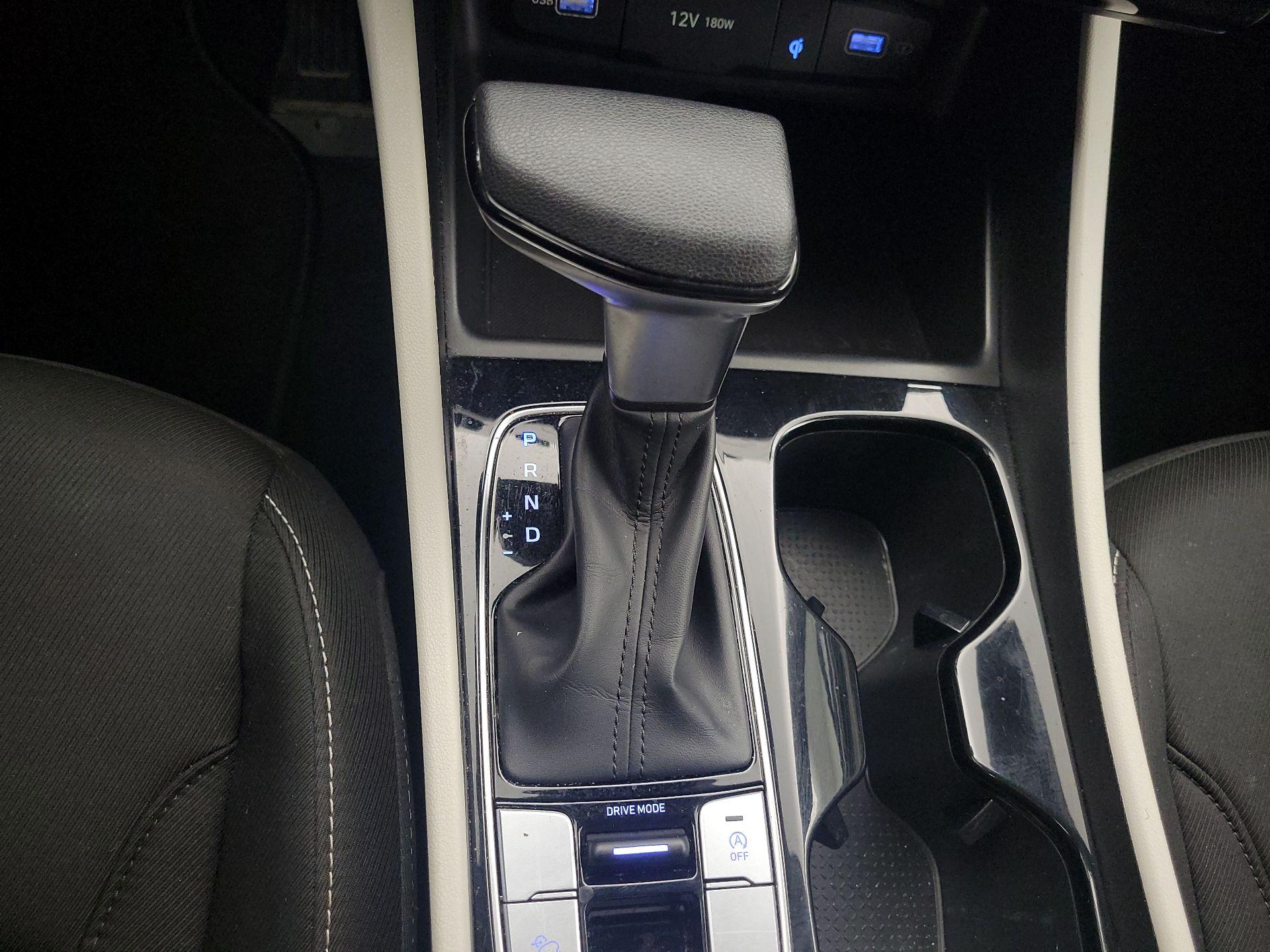 Thumbnail: 2024 Hyundai Tucson - 17