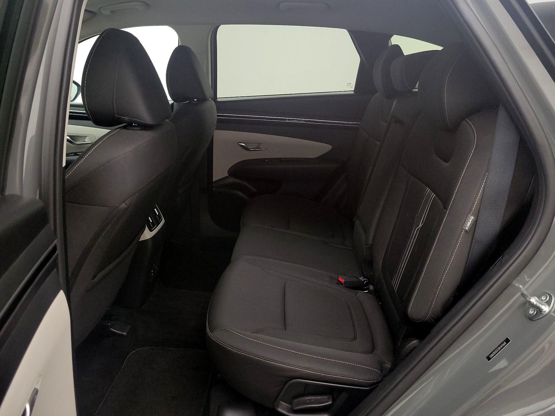 Thumbnail: 2024 Hyundai Tucson - 19