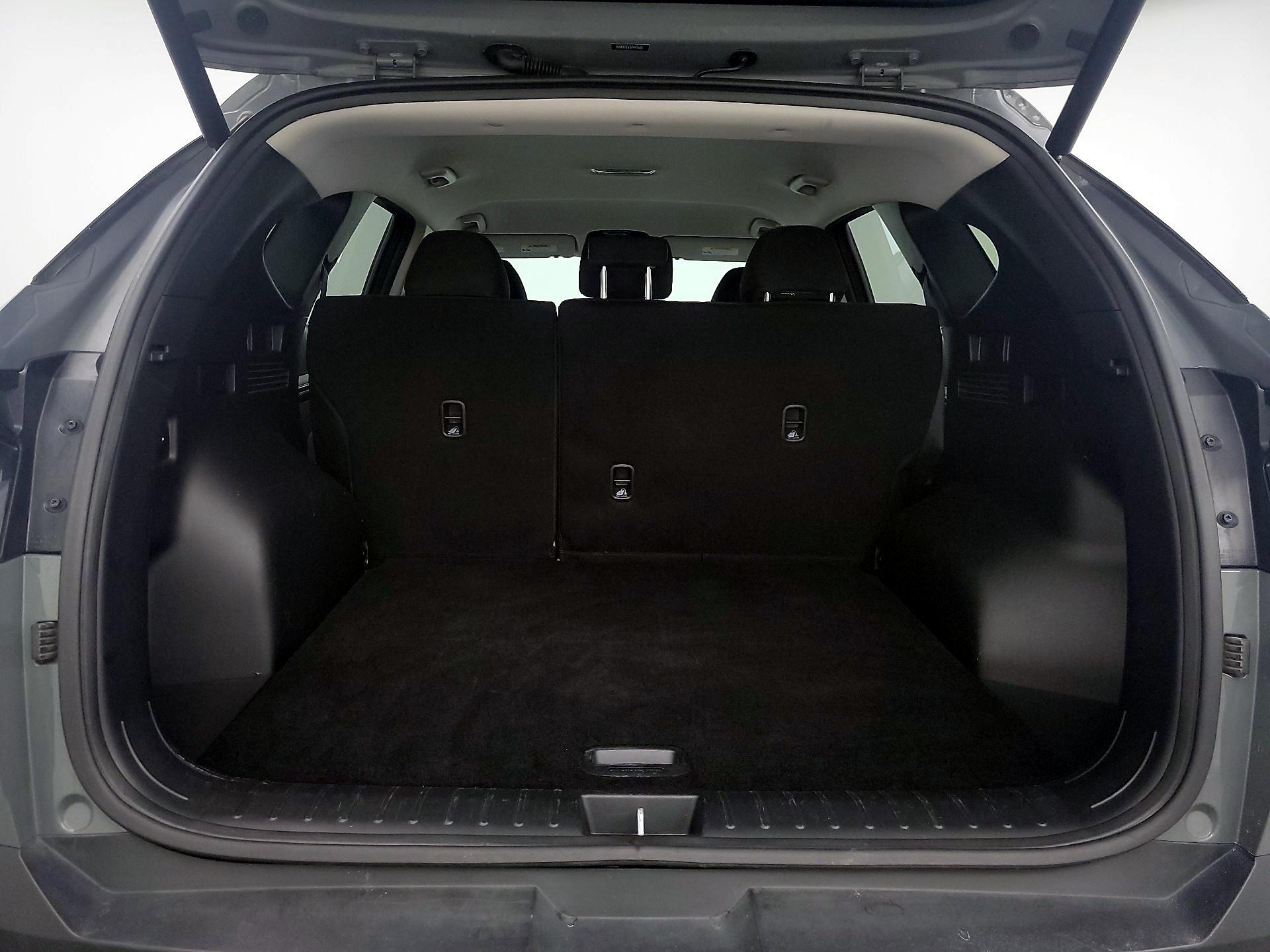 Thumbnail: 2024 Hyundai Tucson - 20