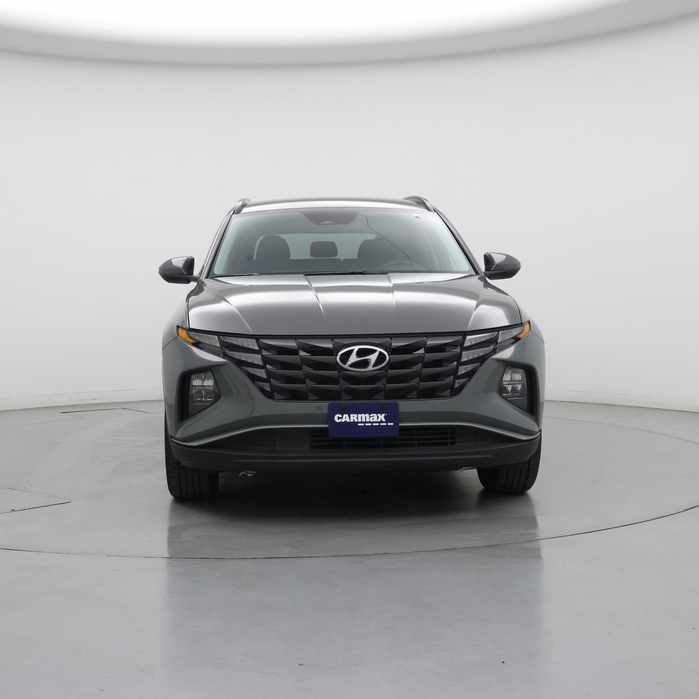 Thumbnail: 2024 Hyundai Tucson - 5