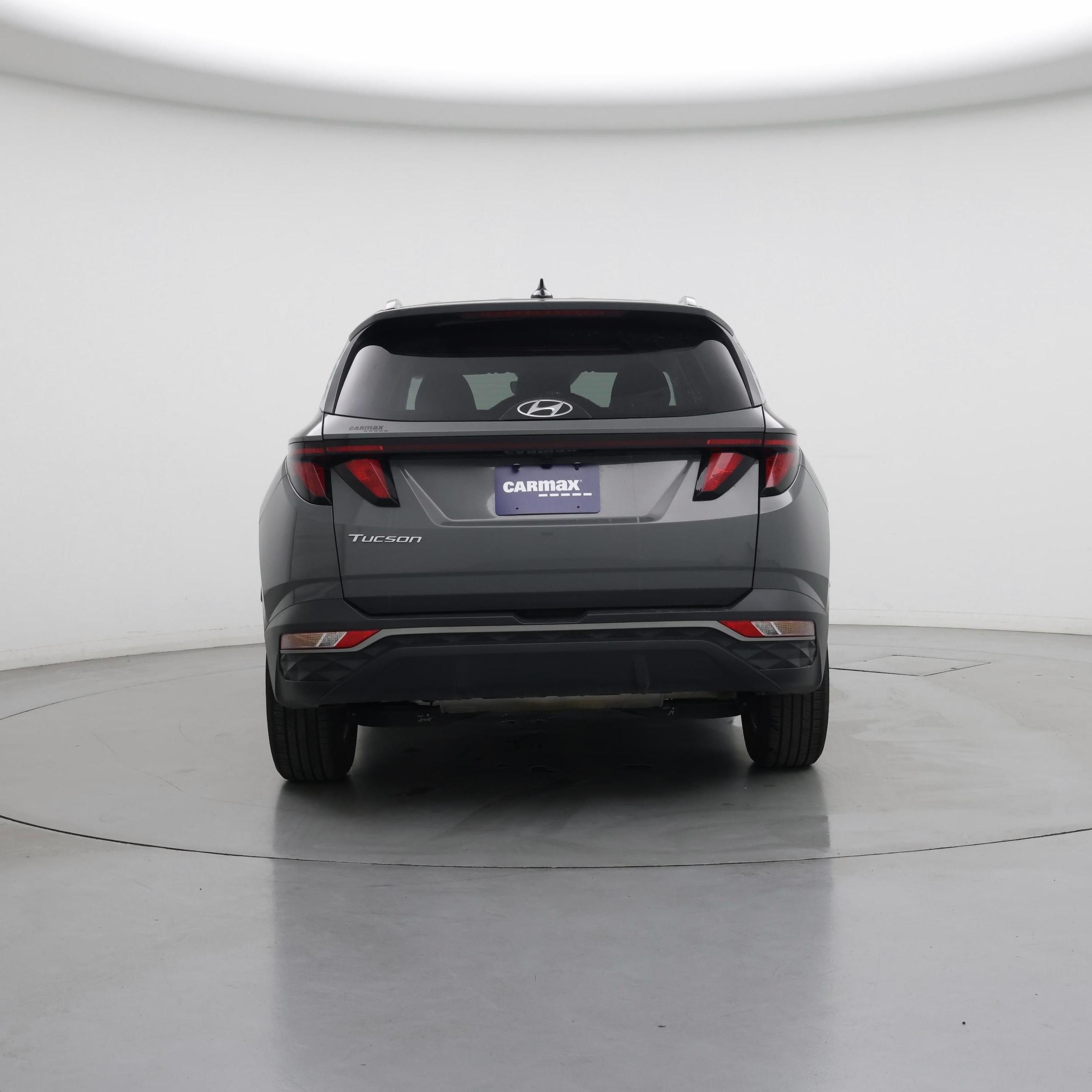 Thumbnail: 2024 Hyundai Tucson - 6