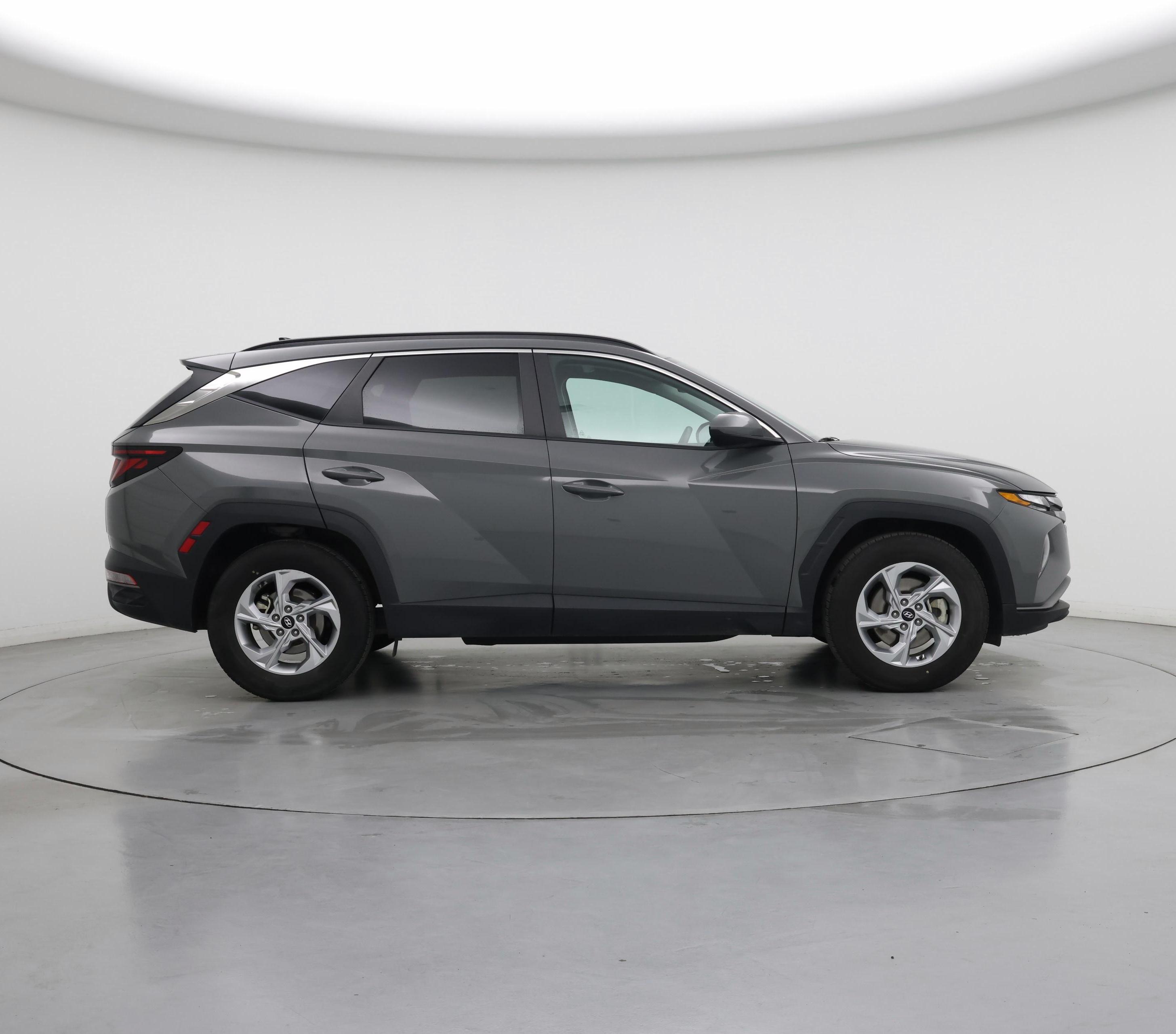 Thumbnail: 2024 Hyundai Tucson - 7