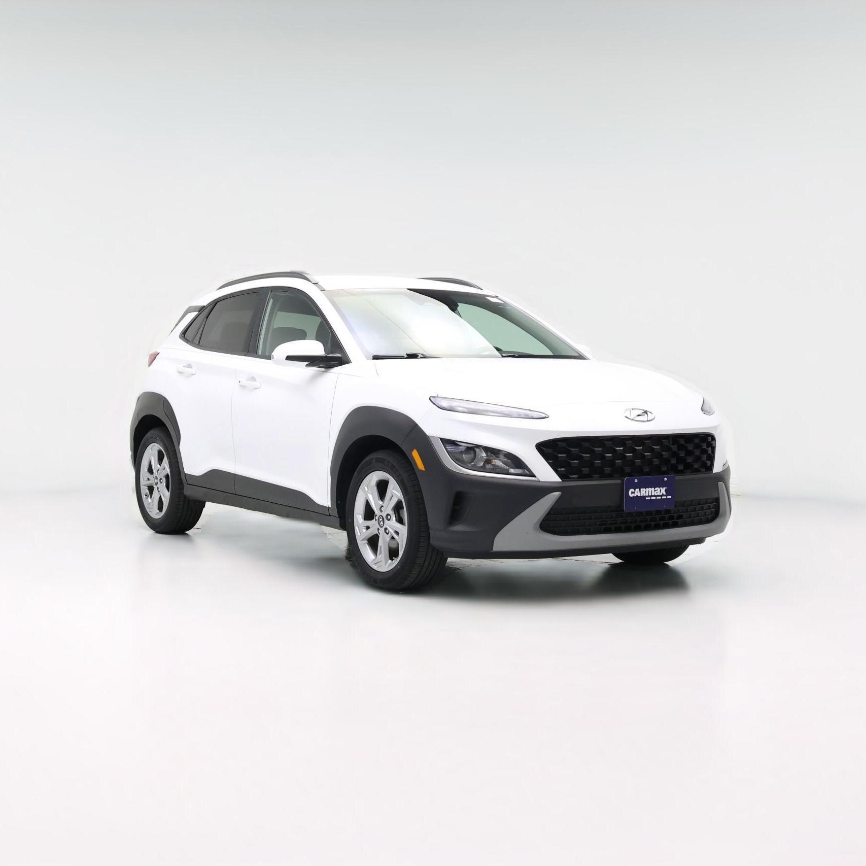 Thumbnail: 2023 Hyundai Kona - 1