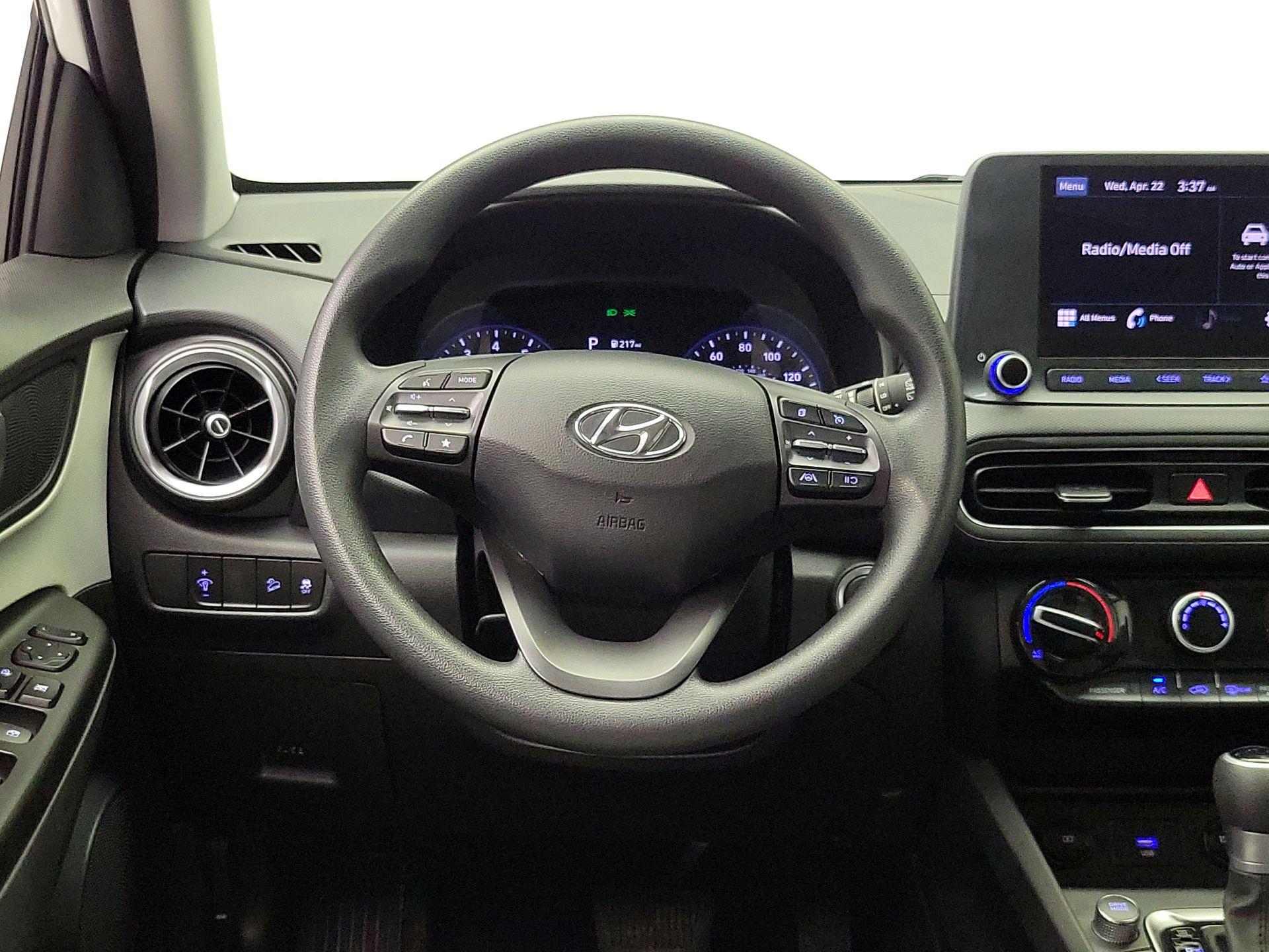 Thumbnail: 2023 Hyundai Kona - 10