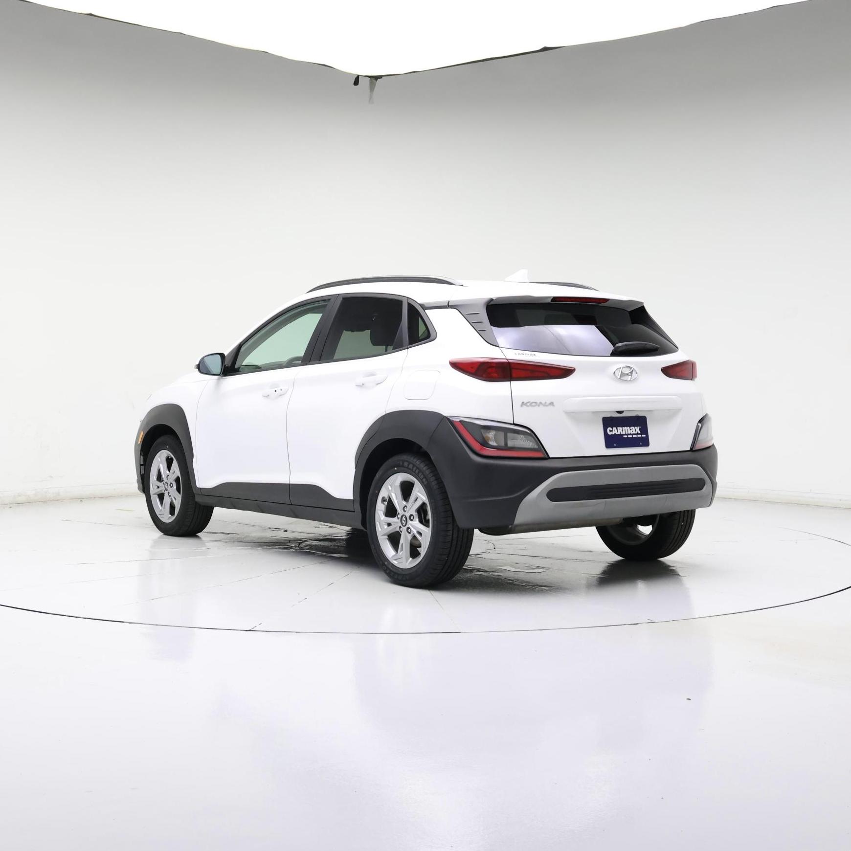 Thumbnail: 2023 Hyundai Kona - 2