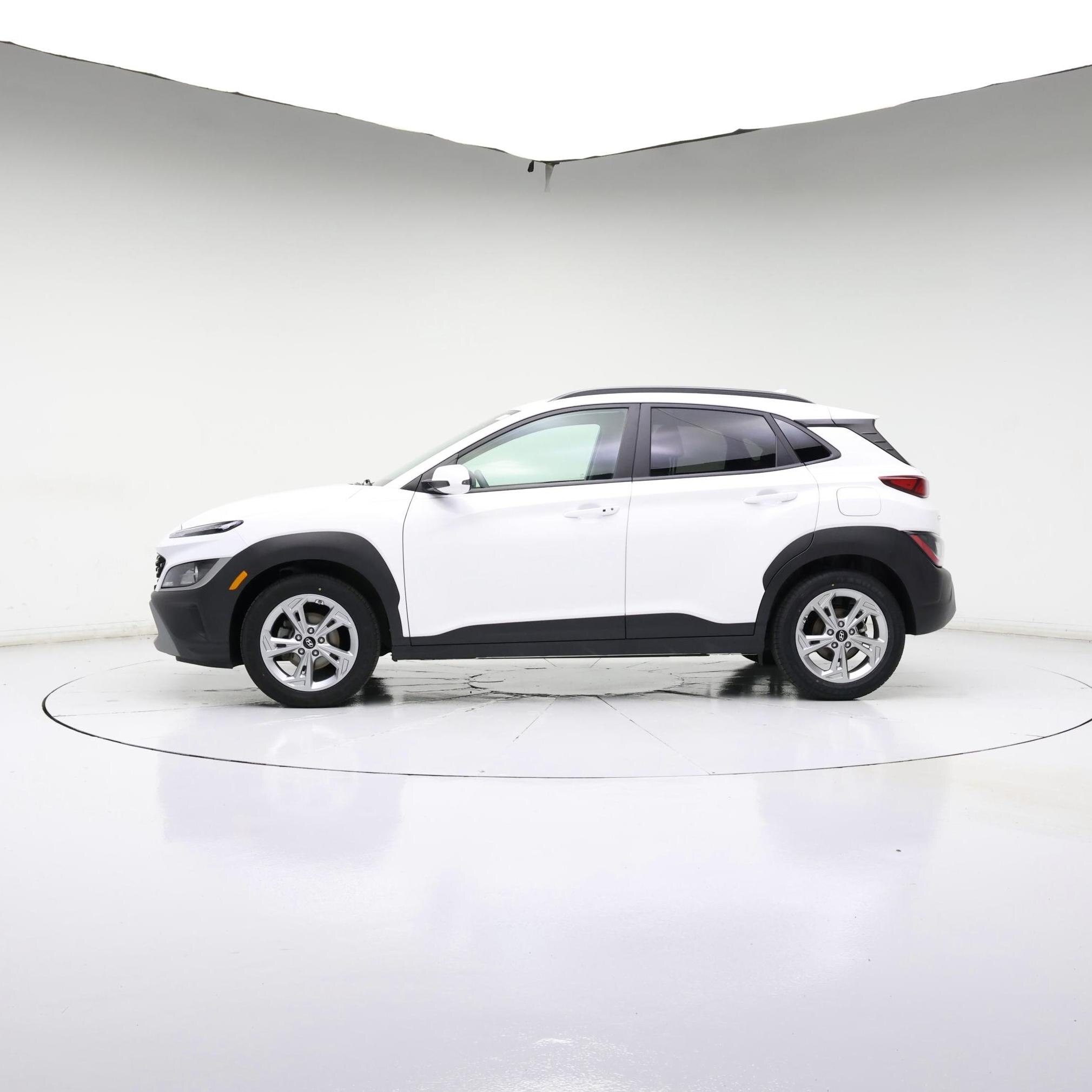 Thumbnail: 2023 Hyundai Kona - 3