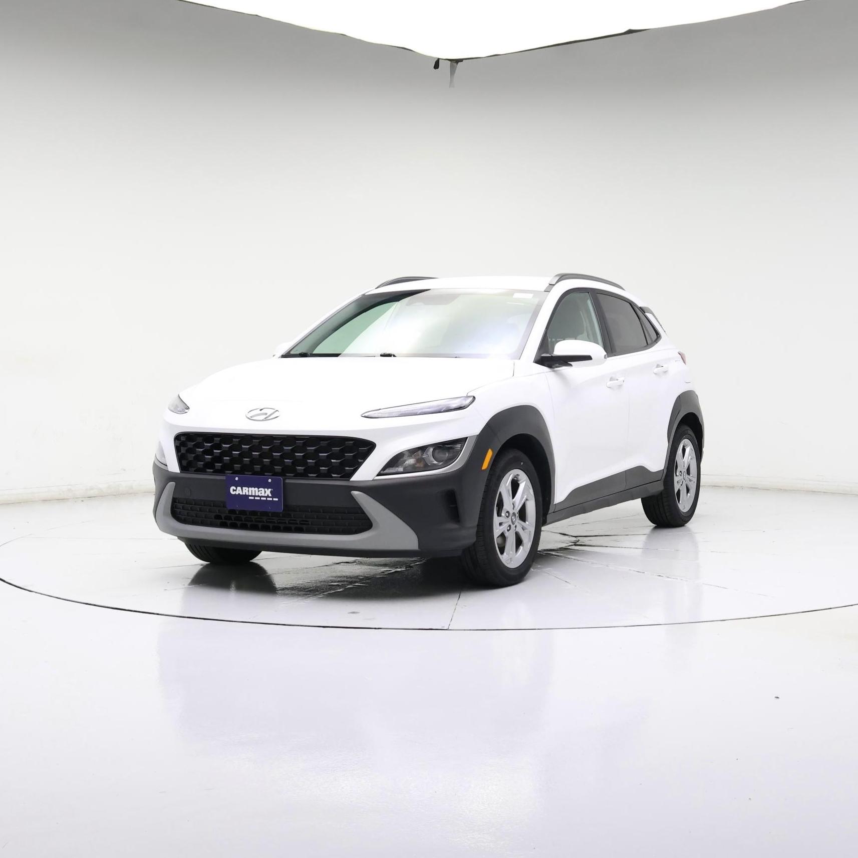Thumbnail: 2023 Hyundai Kona - 4