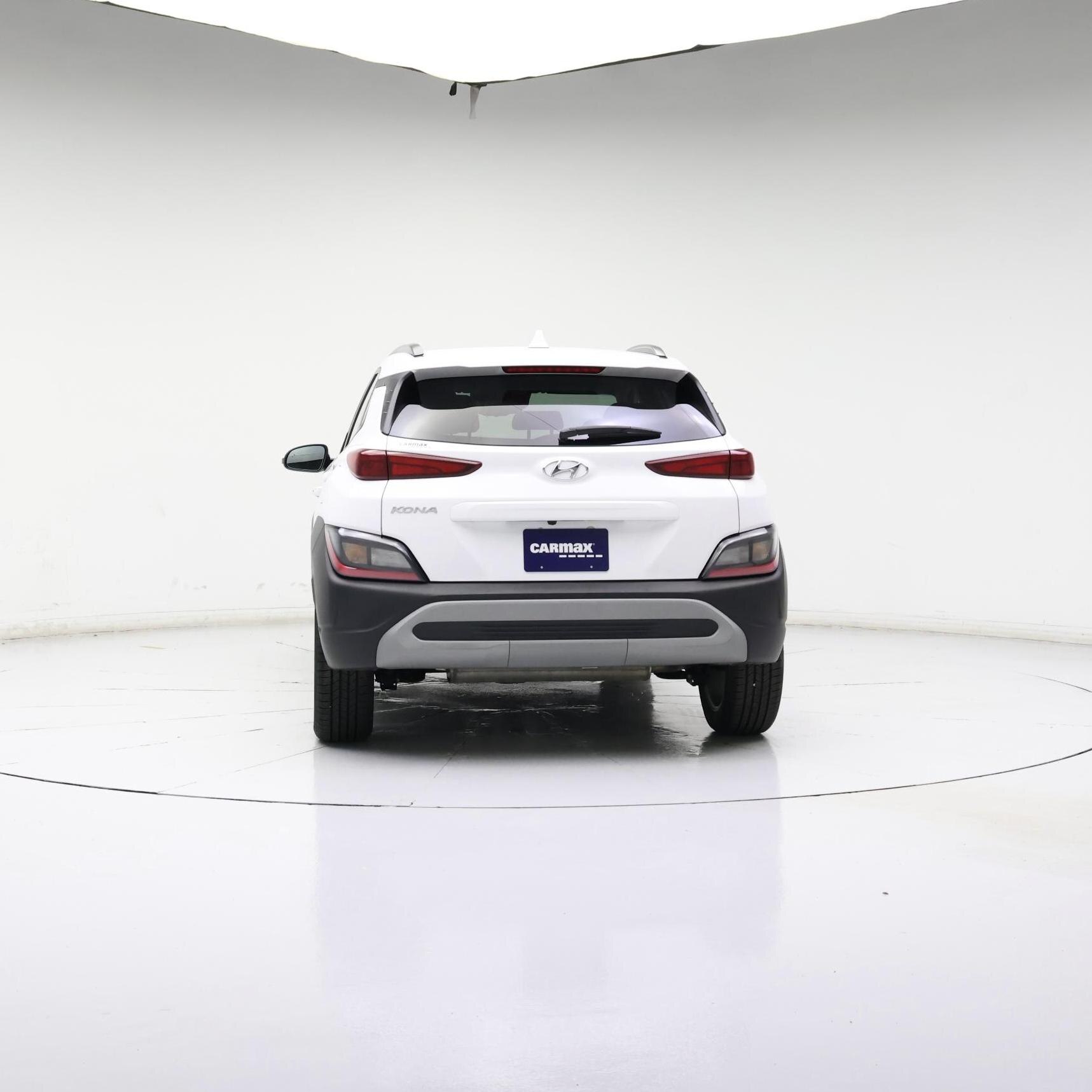 Thumbnail: 2023 Hyundai Kona - 6