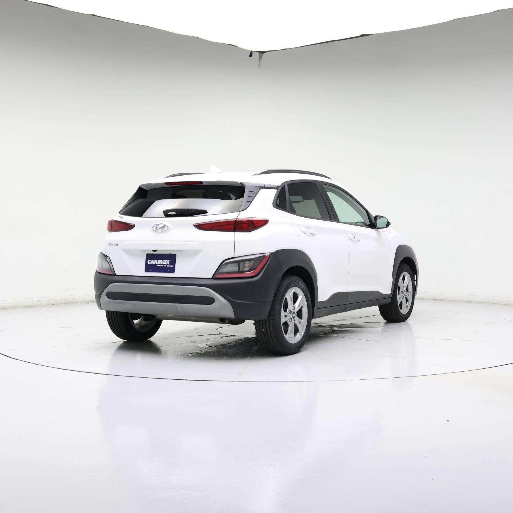 Thumbnail: 2023 Hyundai Kona - 8