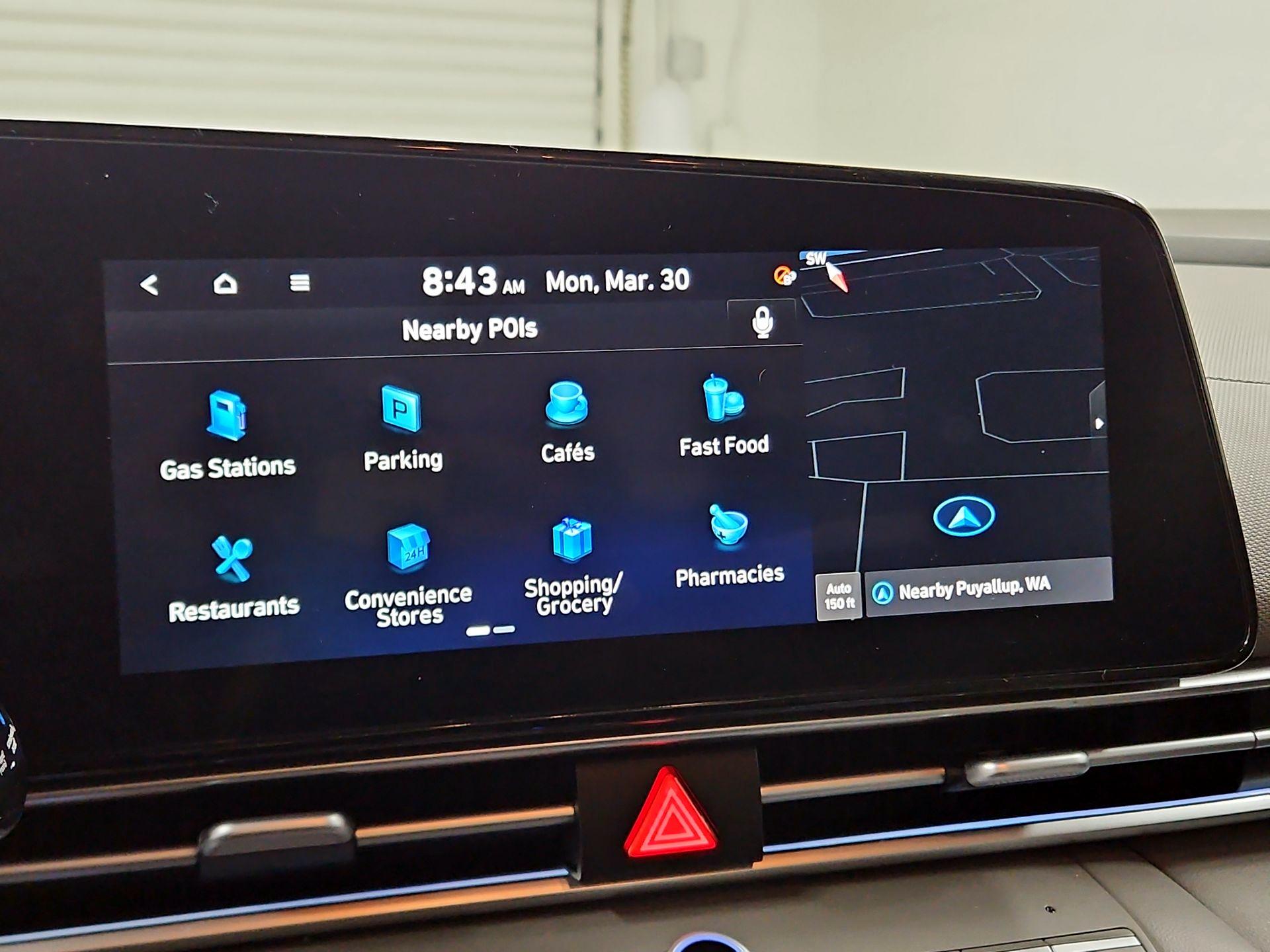 Thumbnail: 2024 Hyundai Elantra - 14