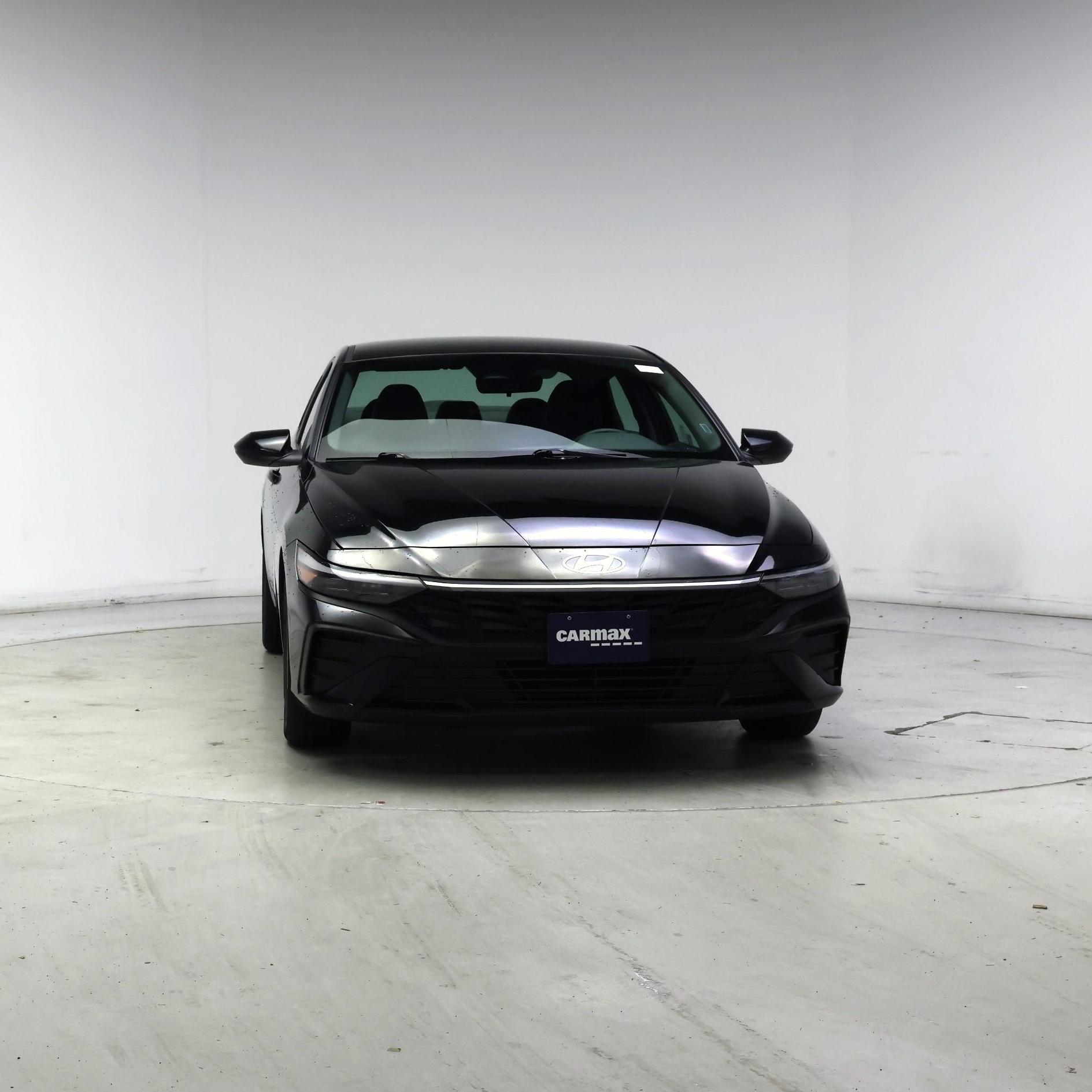 Thumbnail: 2024 Hyundai Elantra - 5