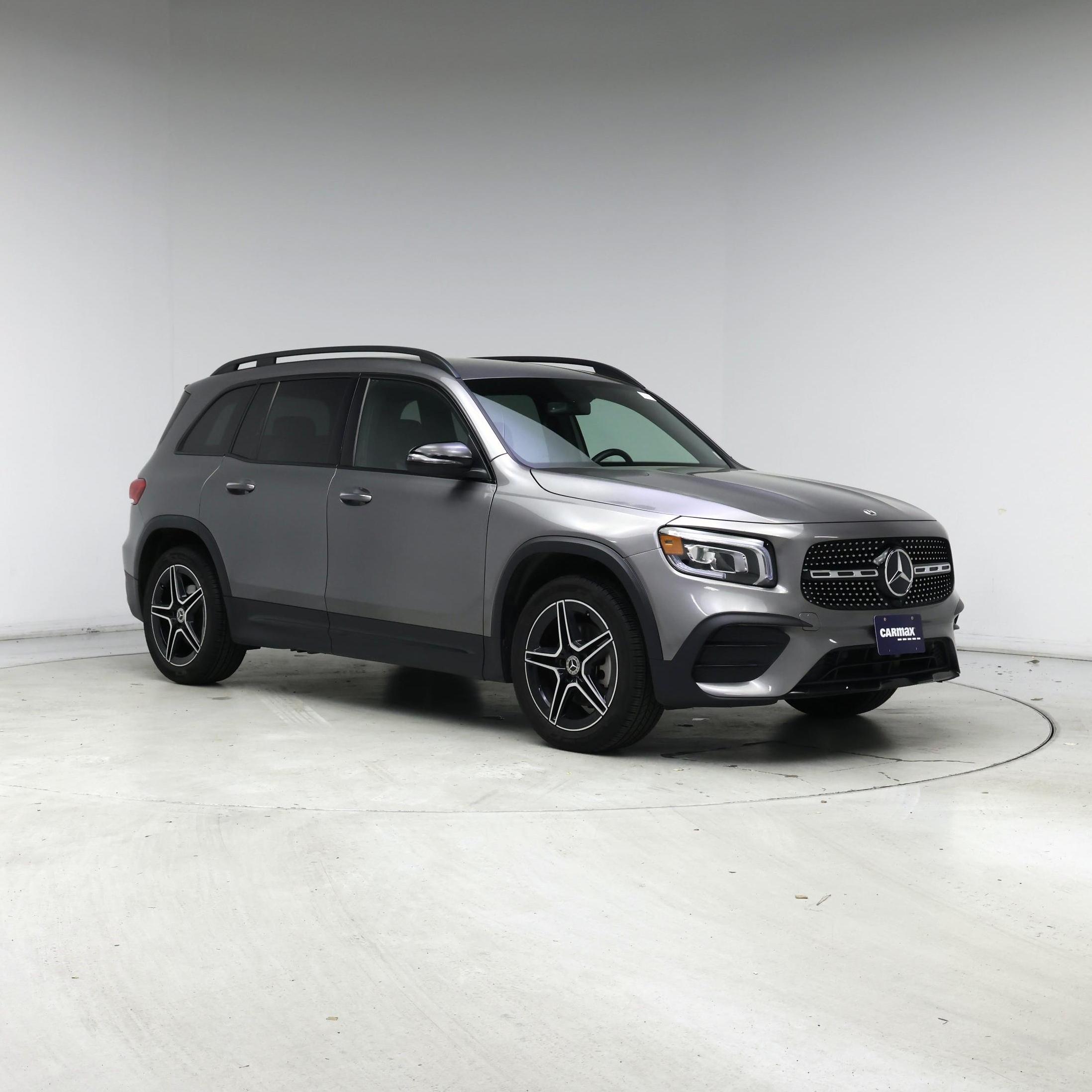 2023 Mercedes-Benz GLB 250 FWD