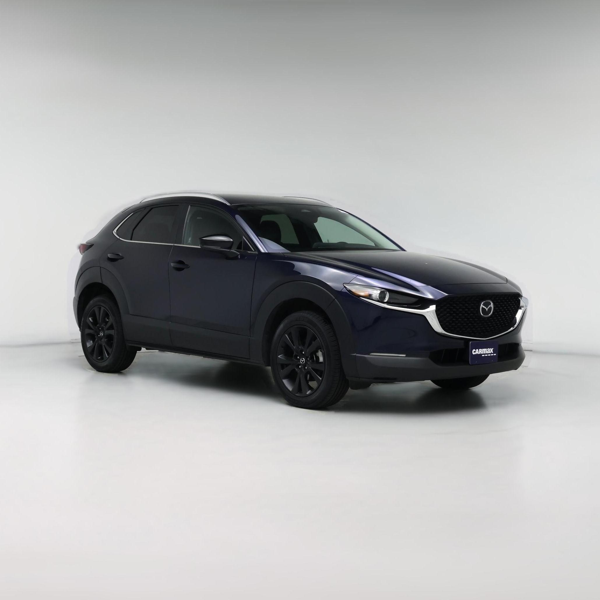 Thumbnail: 2024 Mazda CX-30 - 1