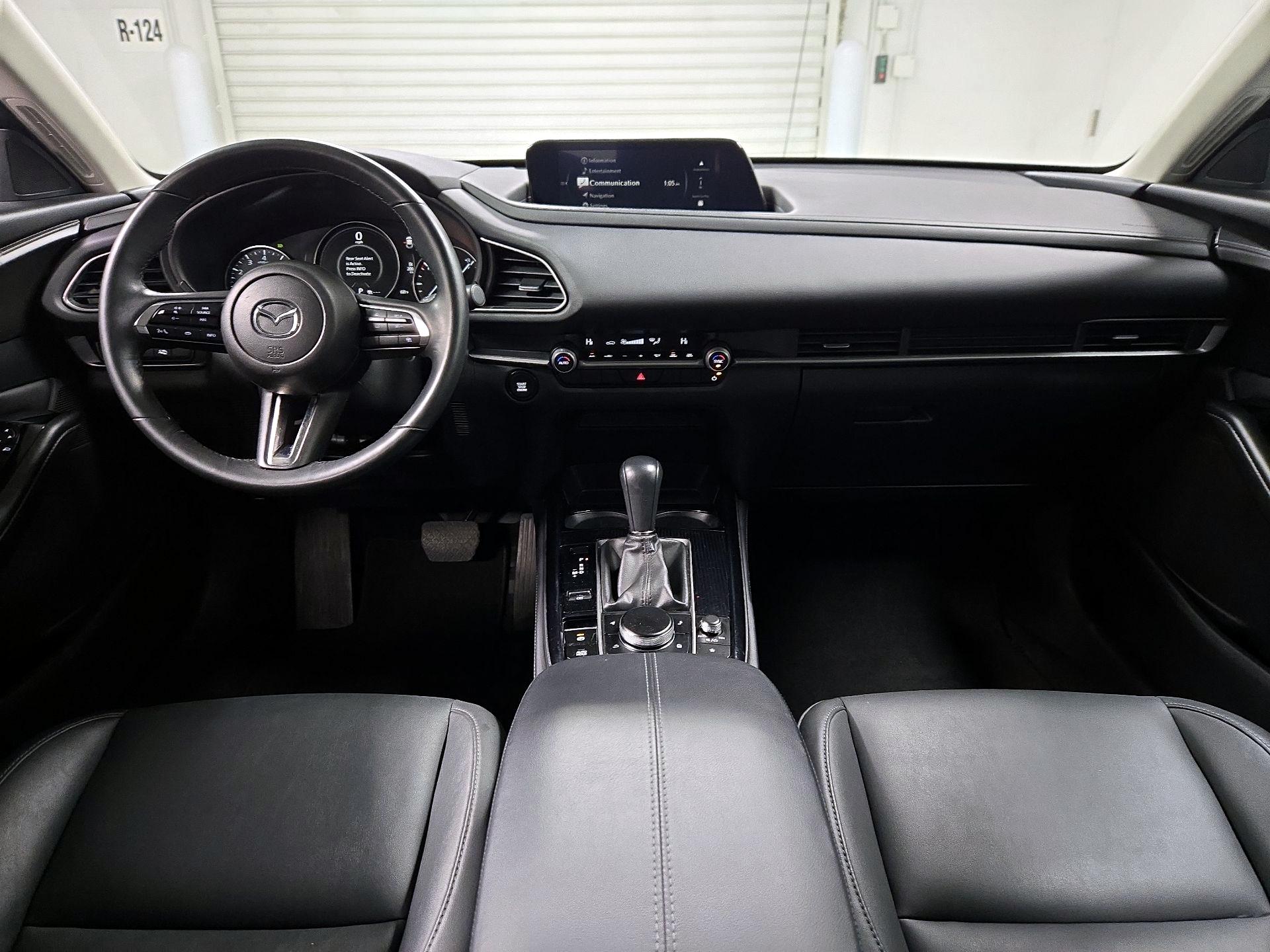 Thumbnail: 2024 Mazda CX-30 - 9