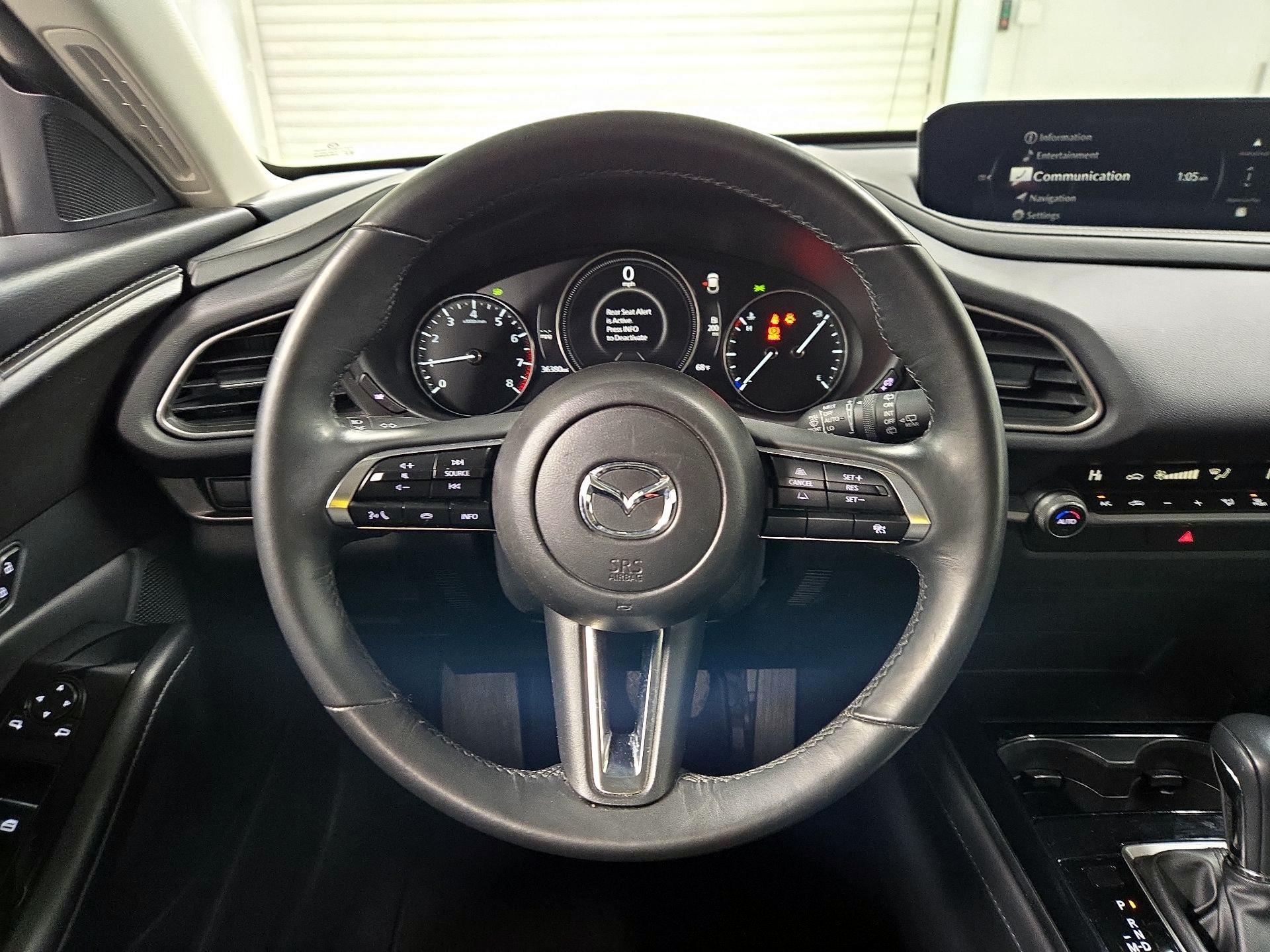 Thumbnail: 2024 Mazda CX-30 - 10