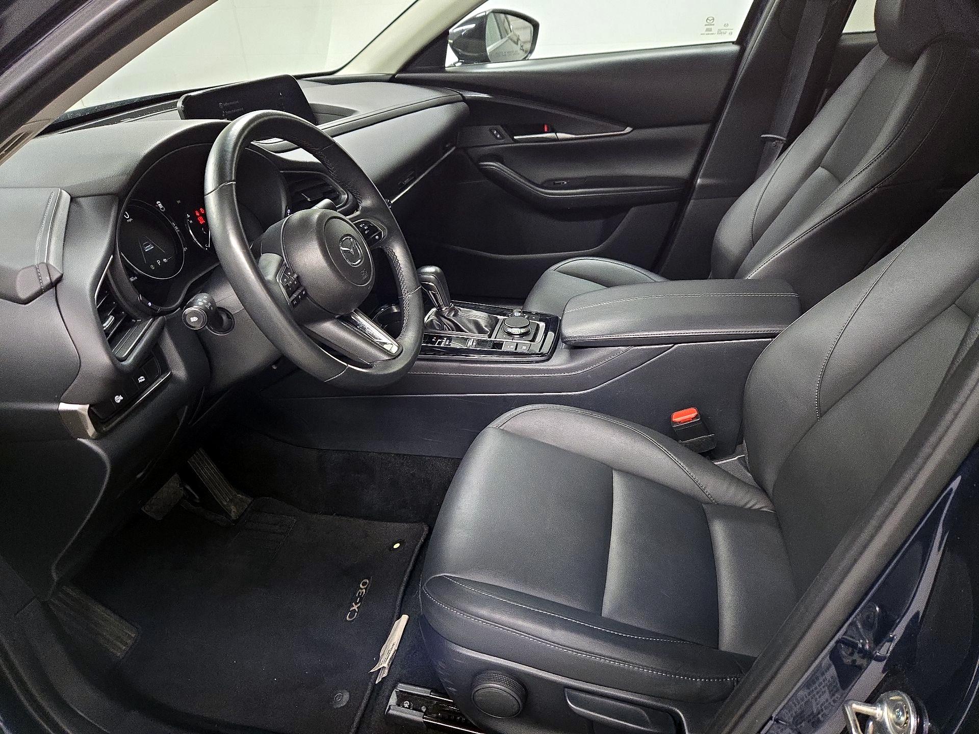 Thumbnail: 2024 Mazda CX-30 - 11