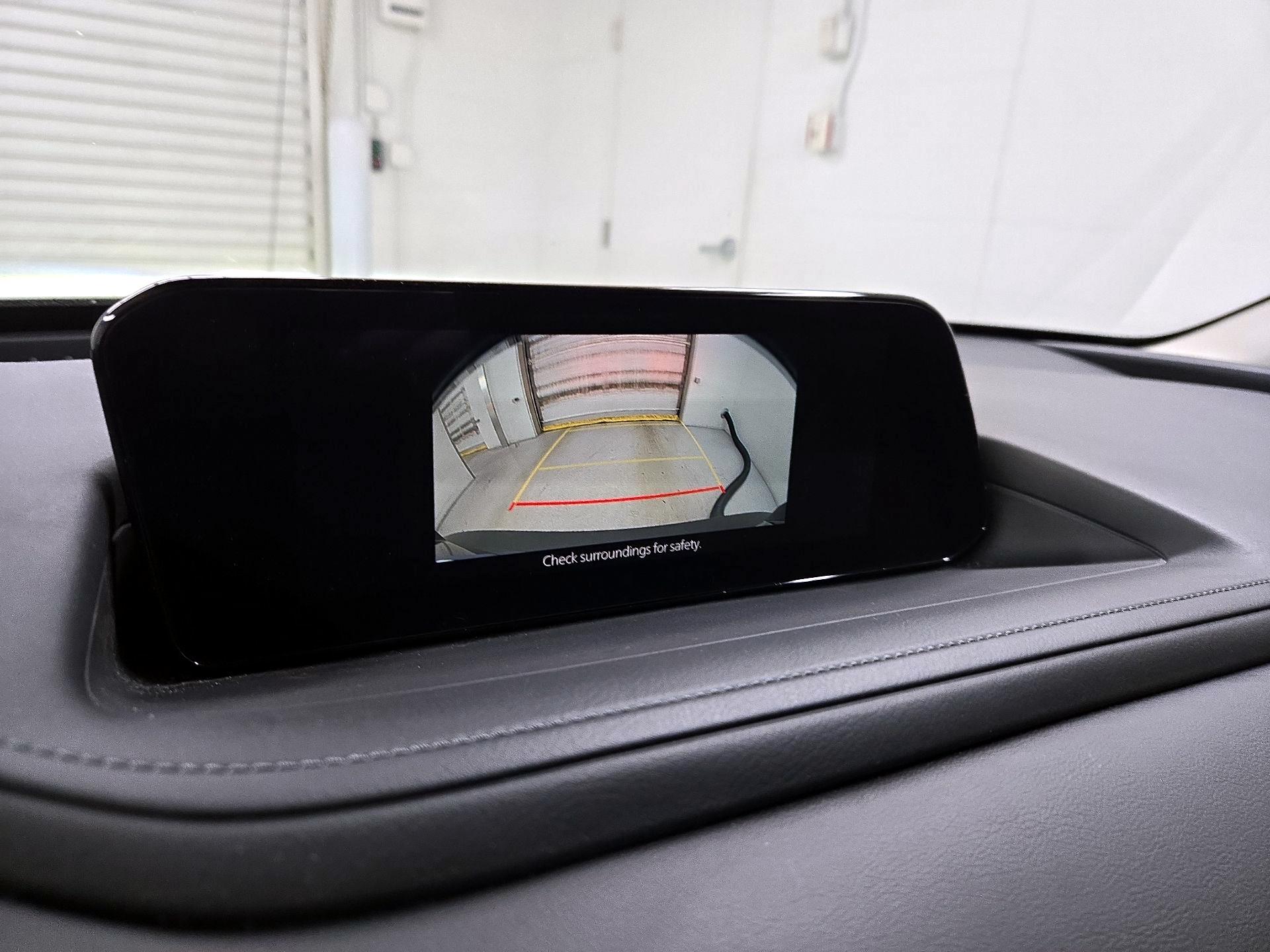 Thumbnail: 2024 Mazda CX-30 - 14