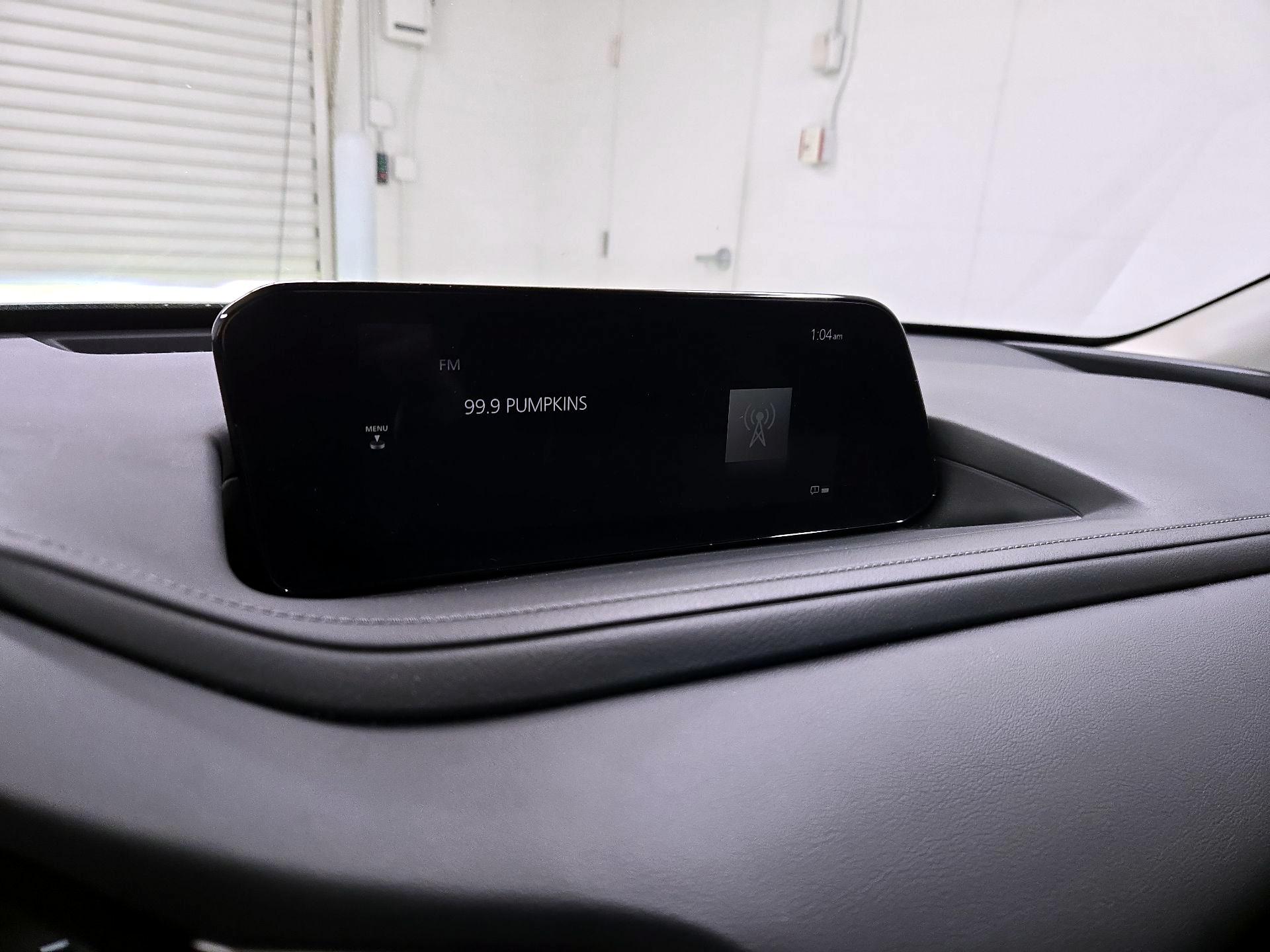 Thumbnail: 2024 Mazda CX-30 - 15