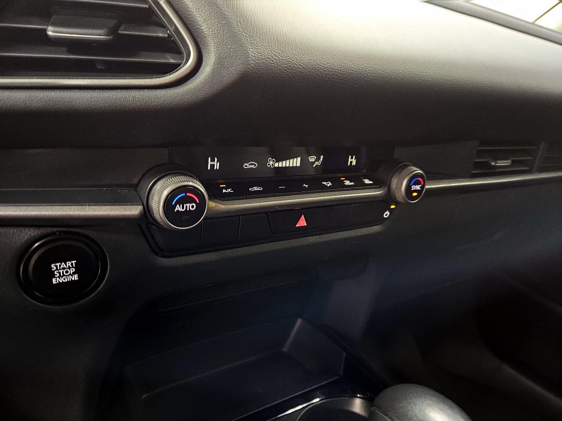 Thumbnail: 2024 Mazda CX-30 - 16