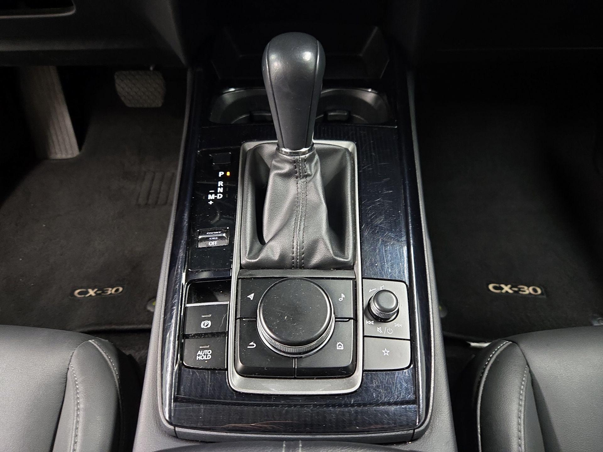 Thumbnail: 2024 Mazda CX-30 - 17