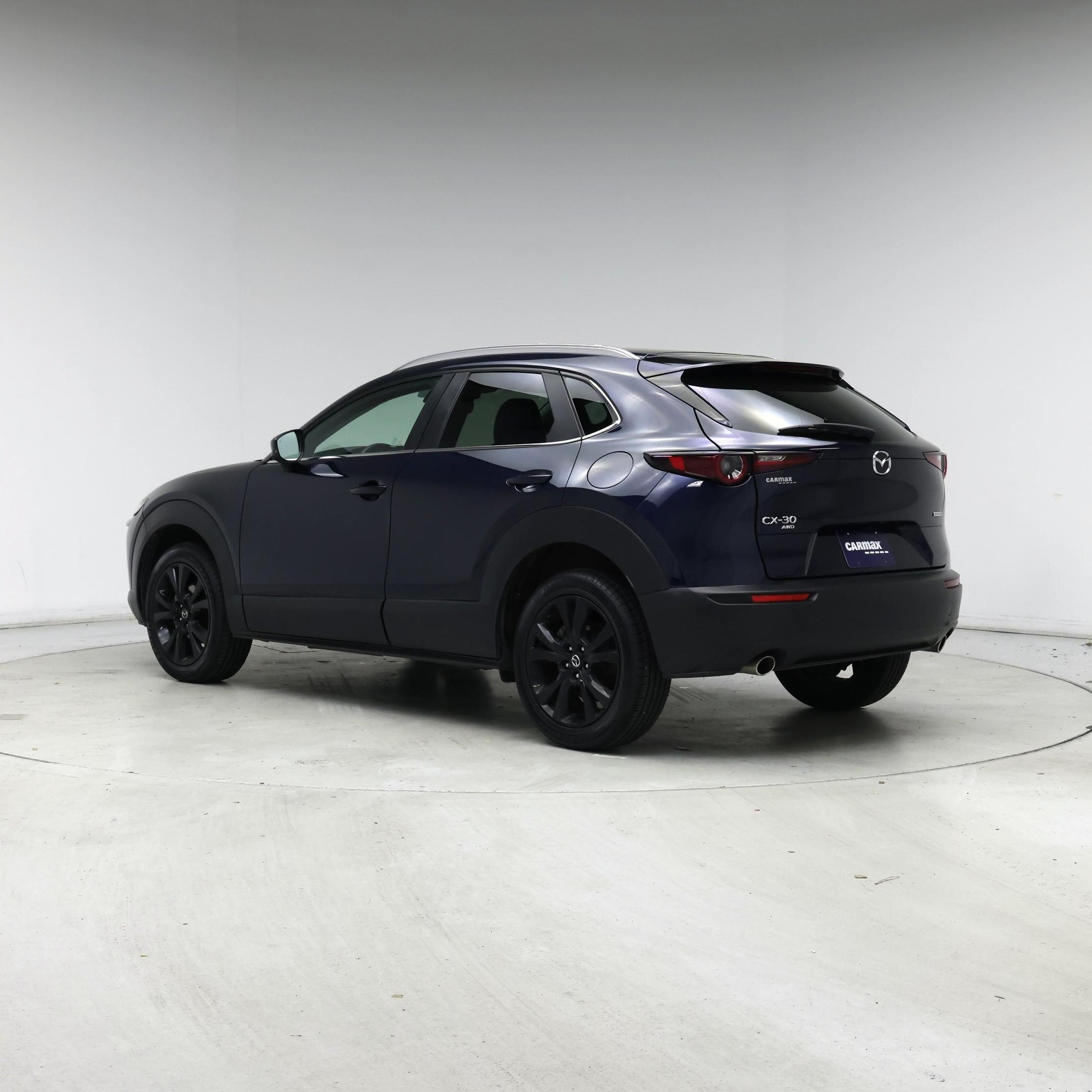 Thumbnail: 2024 Mazda CX-30 - 2