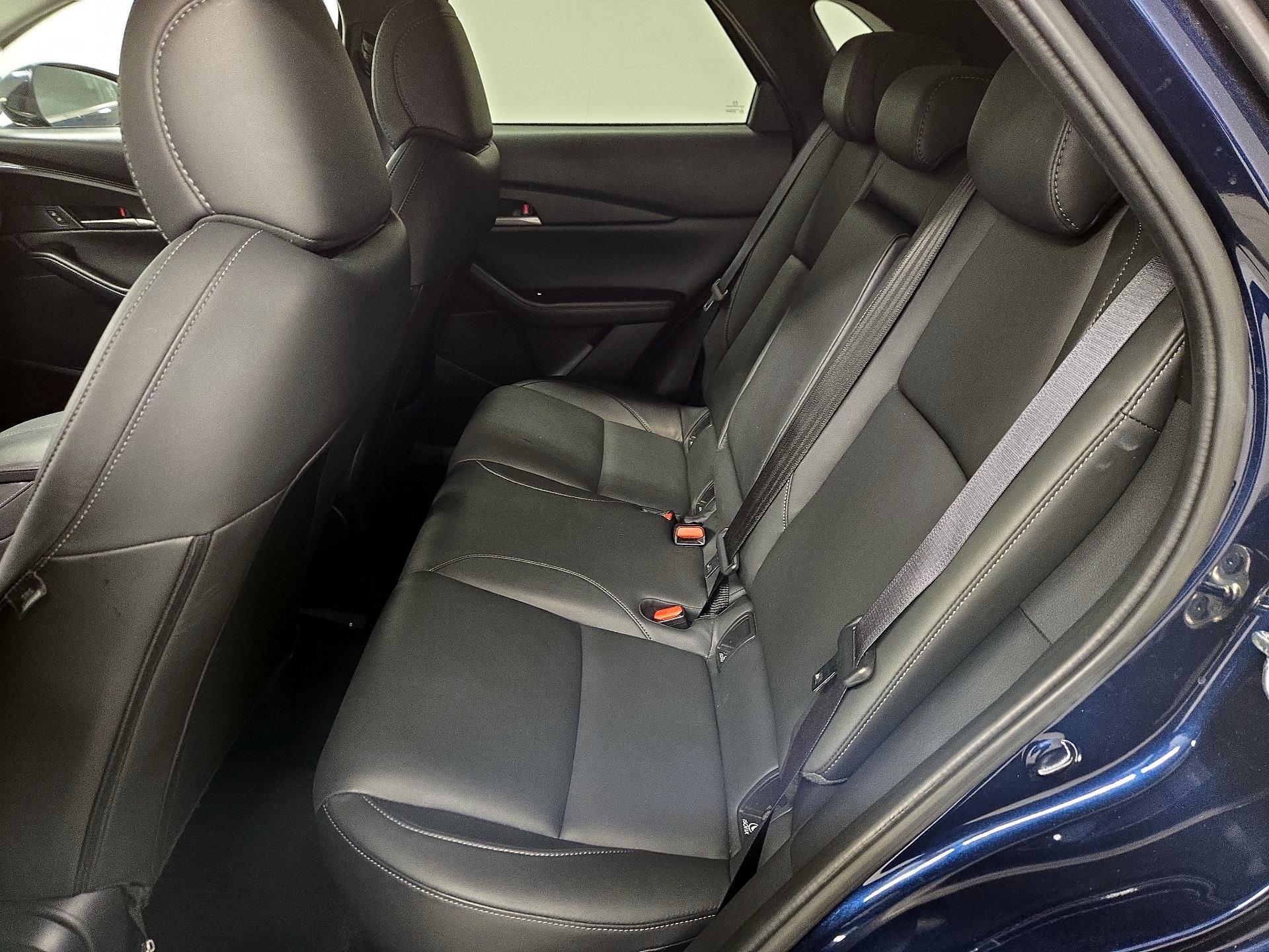 Thumbnail: 2024 Mazda CX-30 - 19