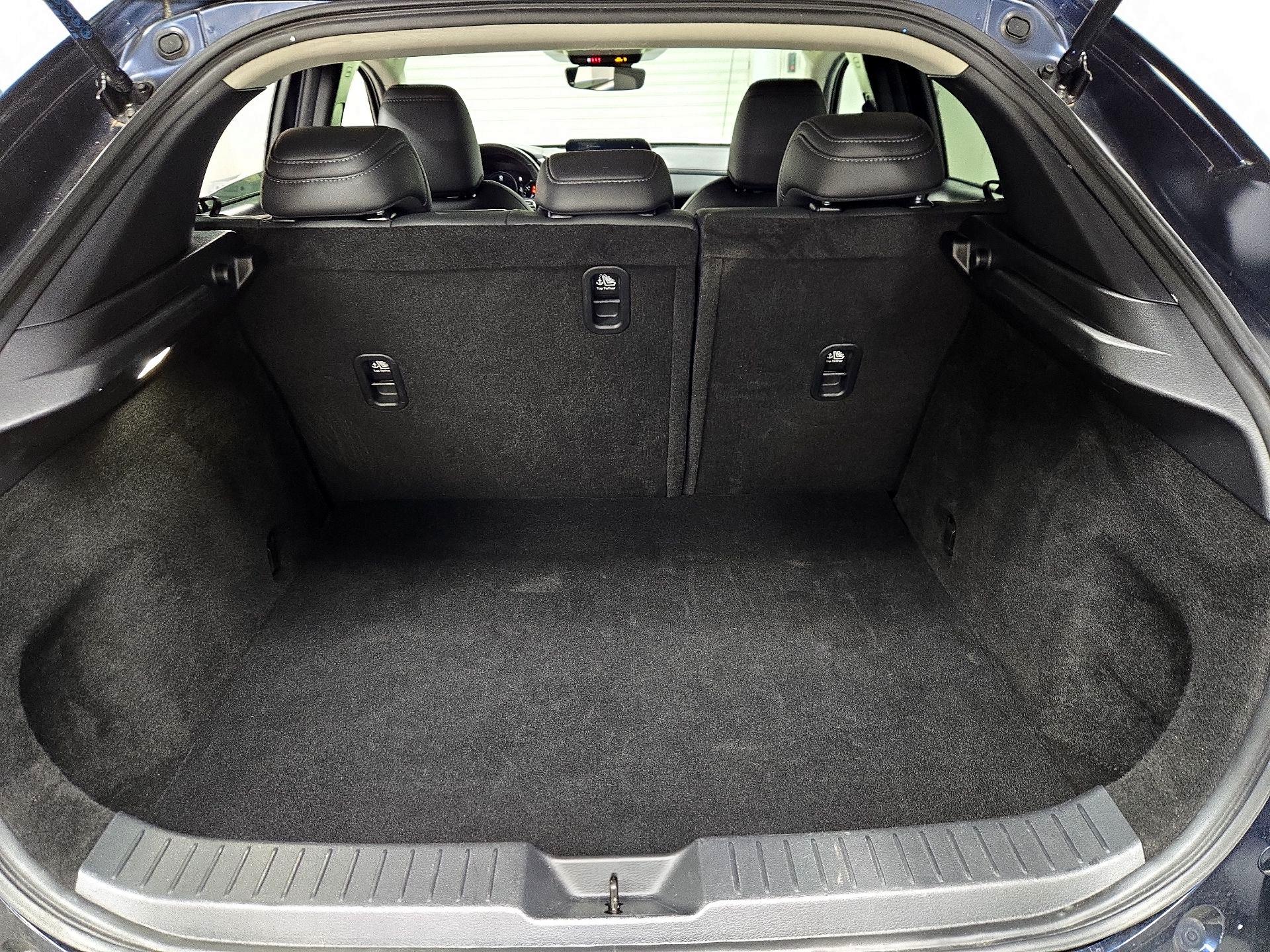 Thumbnail: 2024 Mazda CX-30 - 20