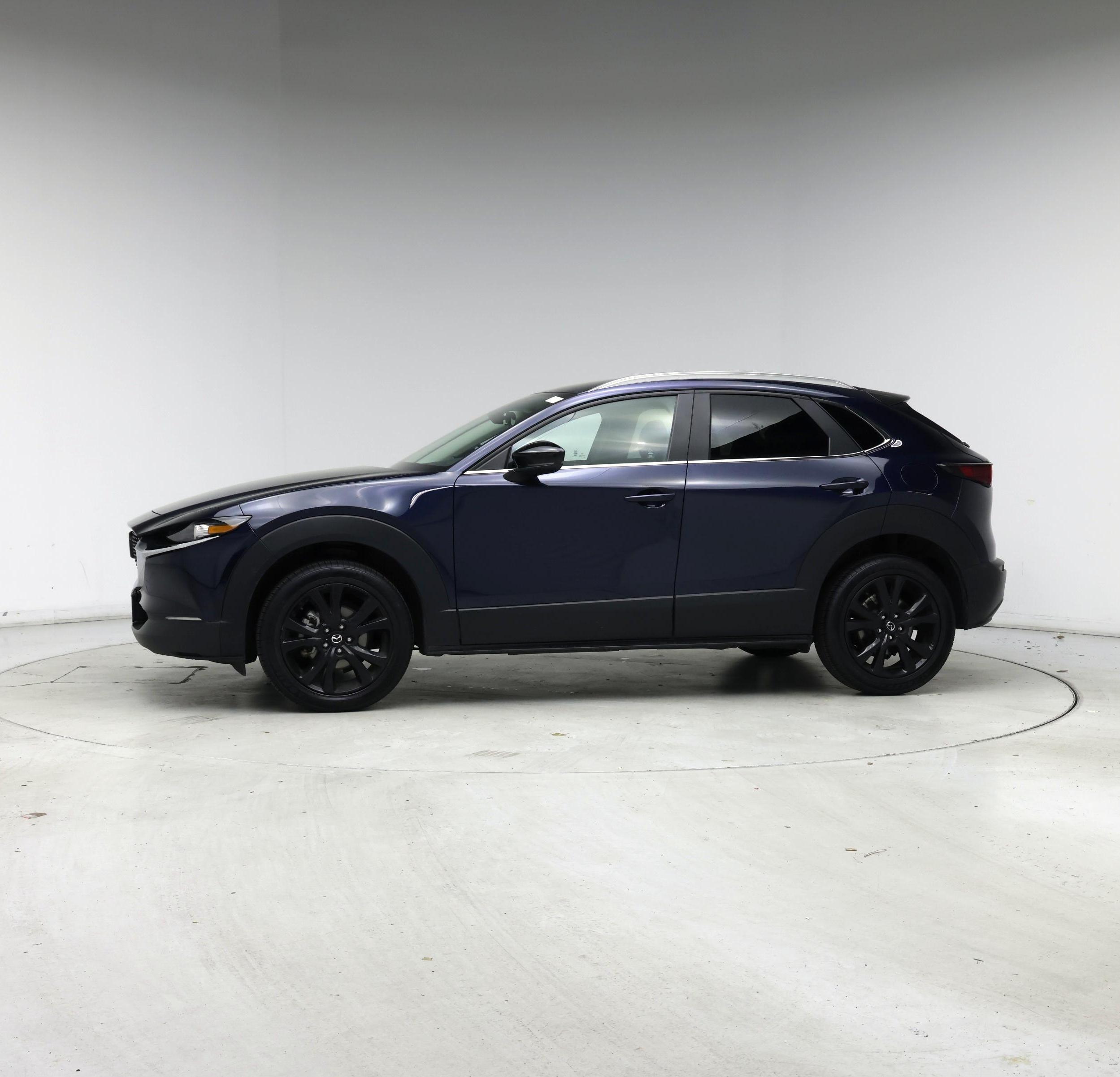 Thumbnail: 2024 Mazda CX-30 - 3