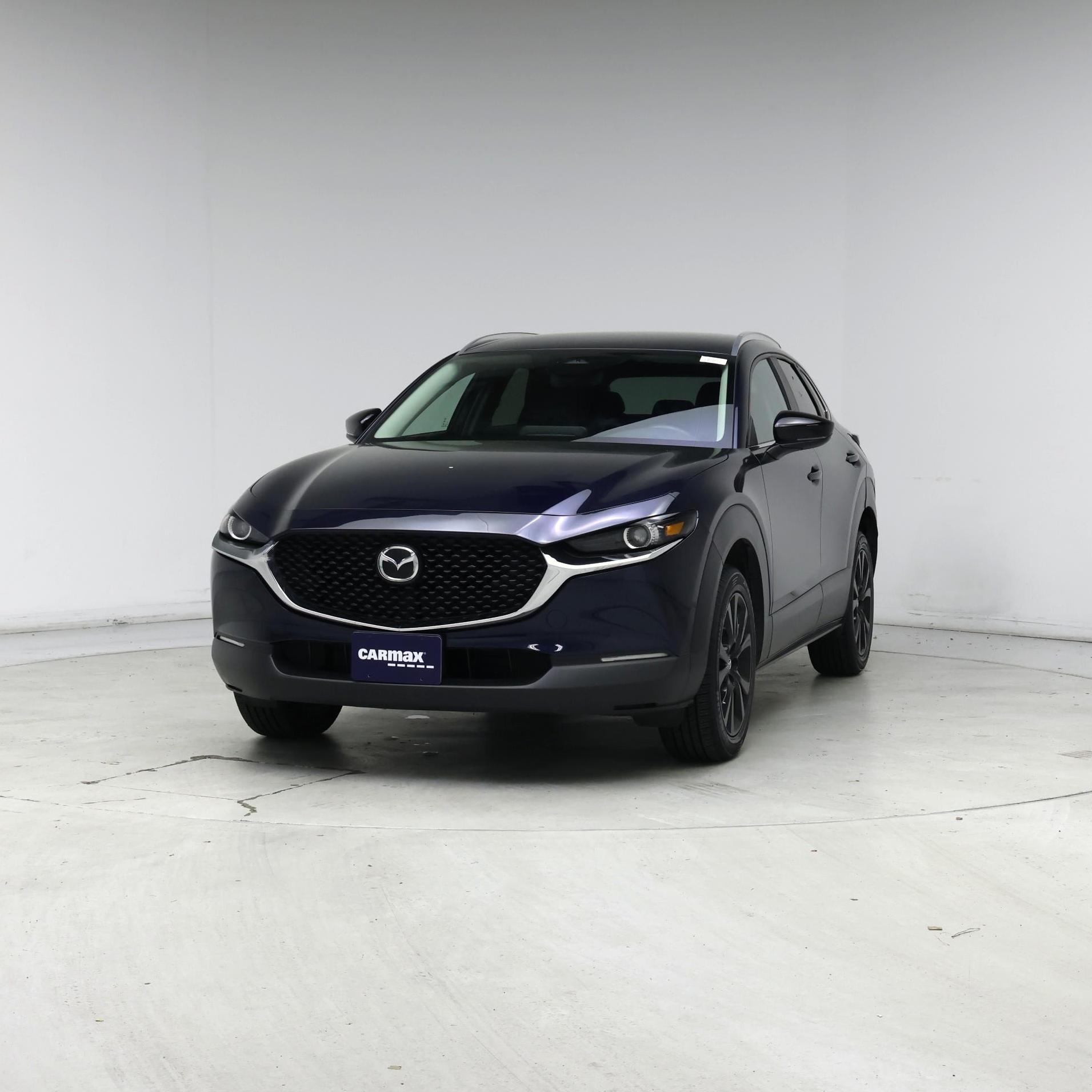 Thumbnail: 2024 Mazda CX-30 - 4