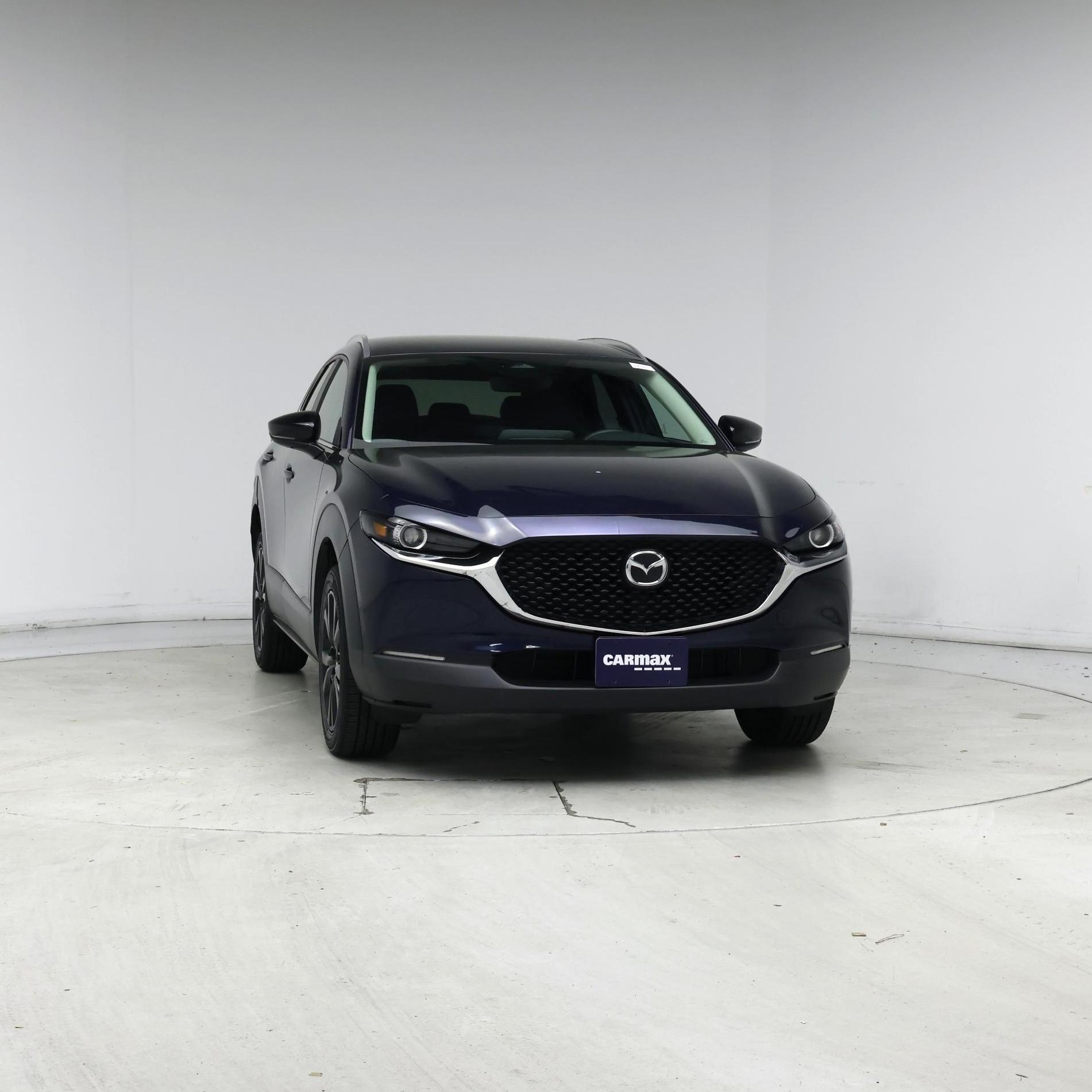 Thumbnail: 2024 Mazda CX-30 - 5