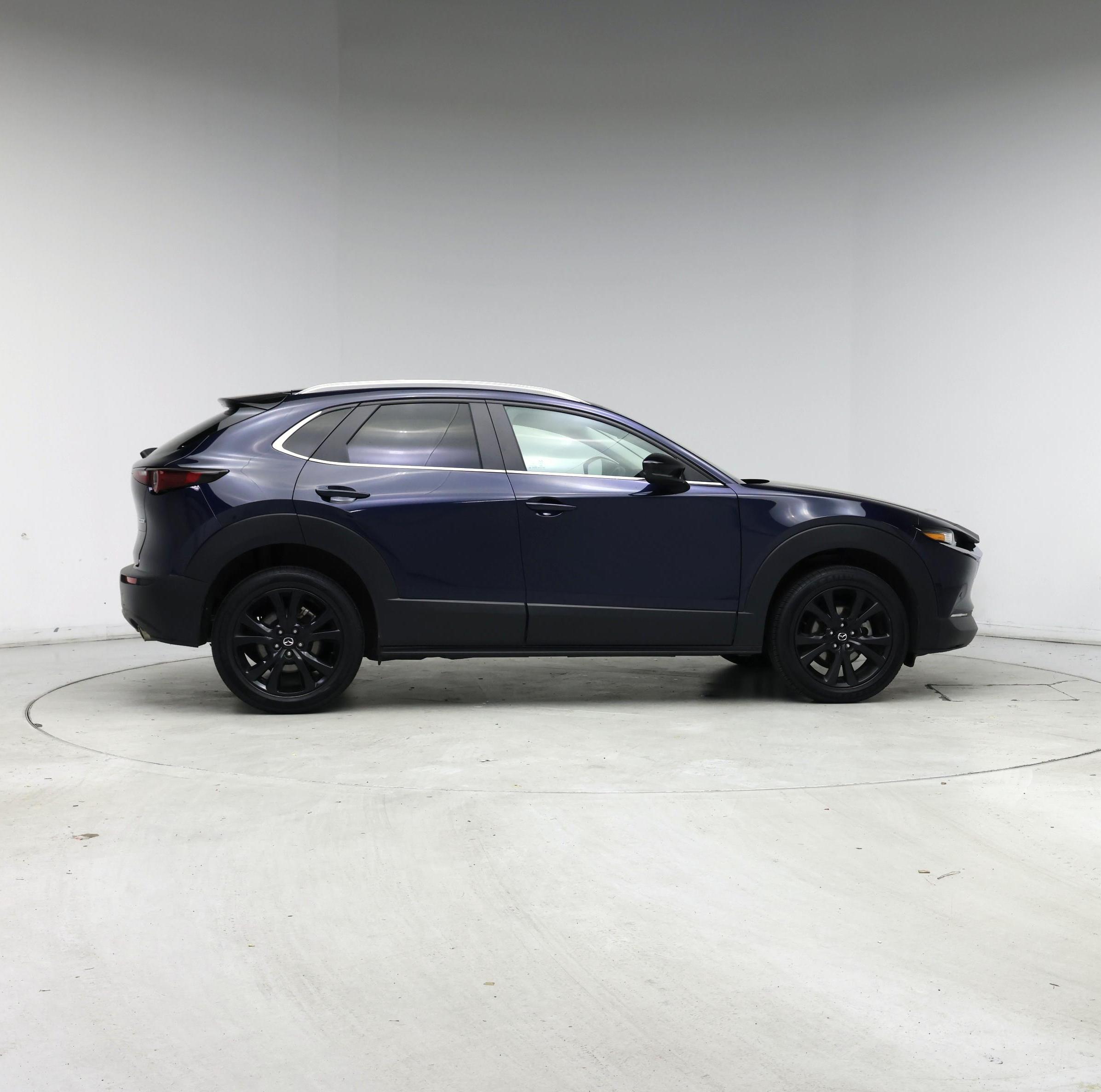 Thumbnail: 2024 Mazda CX-30 - 7