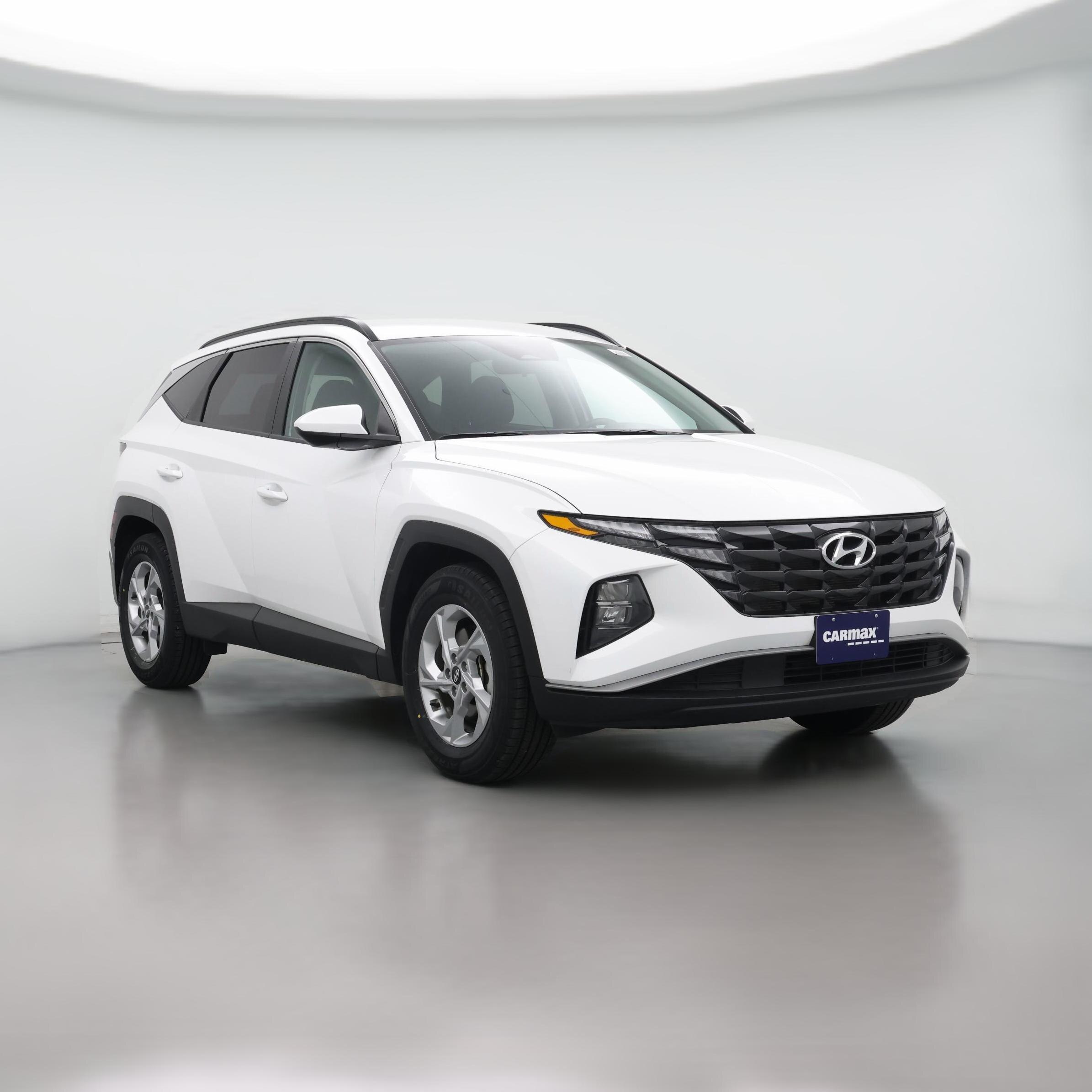 Thumbnail: 2024 Hyundai Tucson - 1