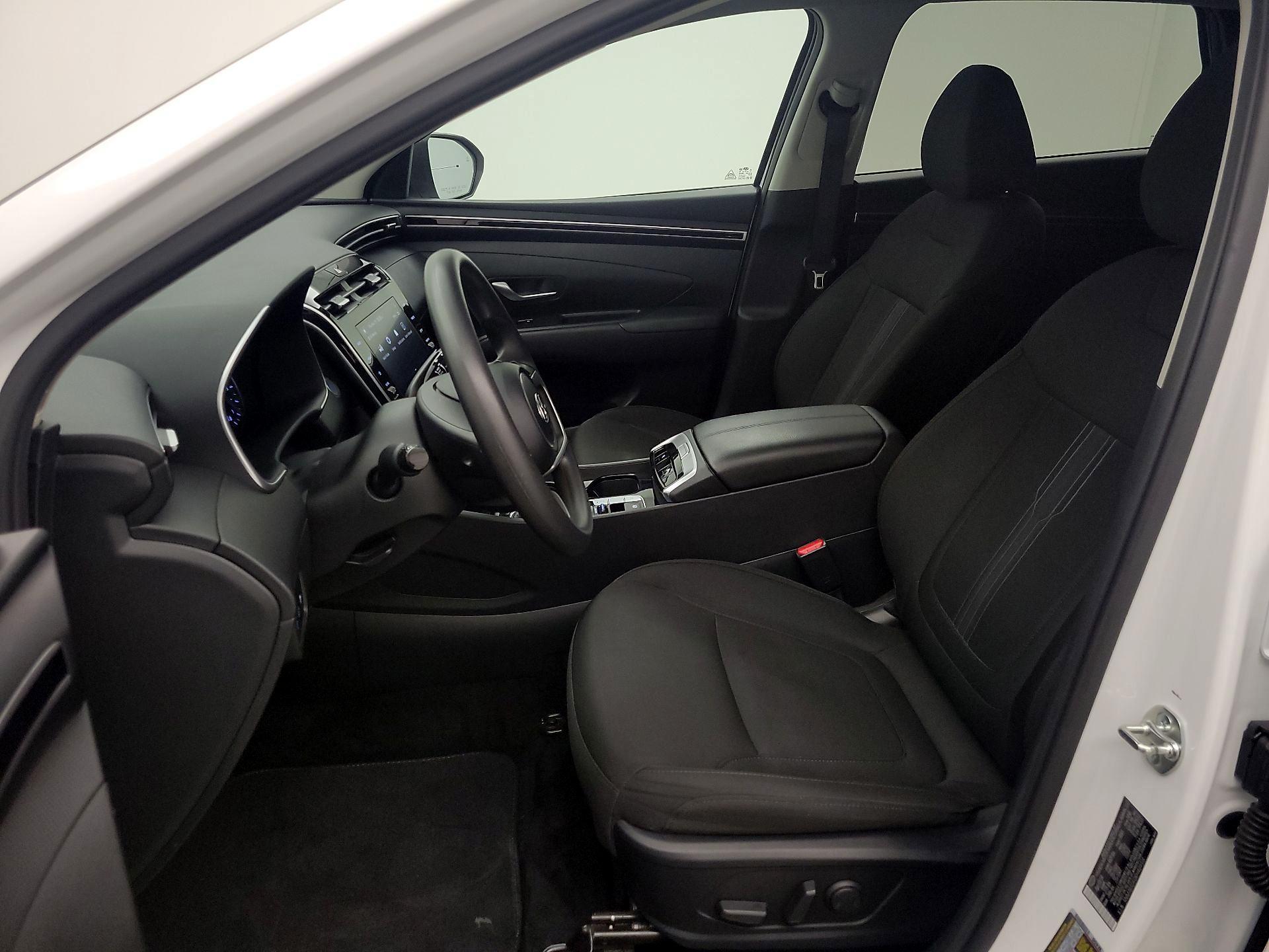 Thumbnail: 2024 Hyundai Tucson - 11