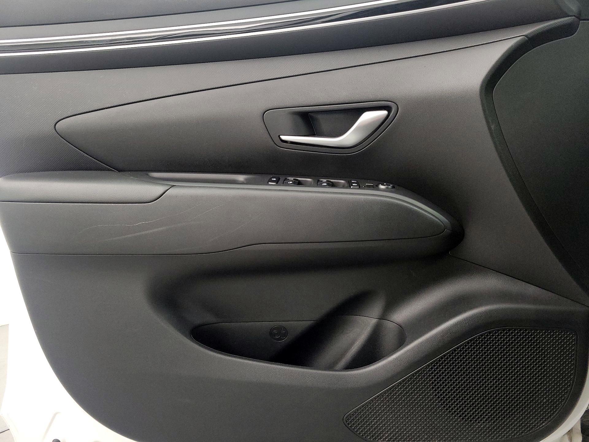 Thumbnail: 2024 Hyundai Tucson - 12