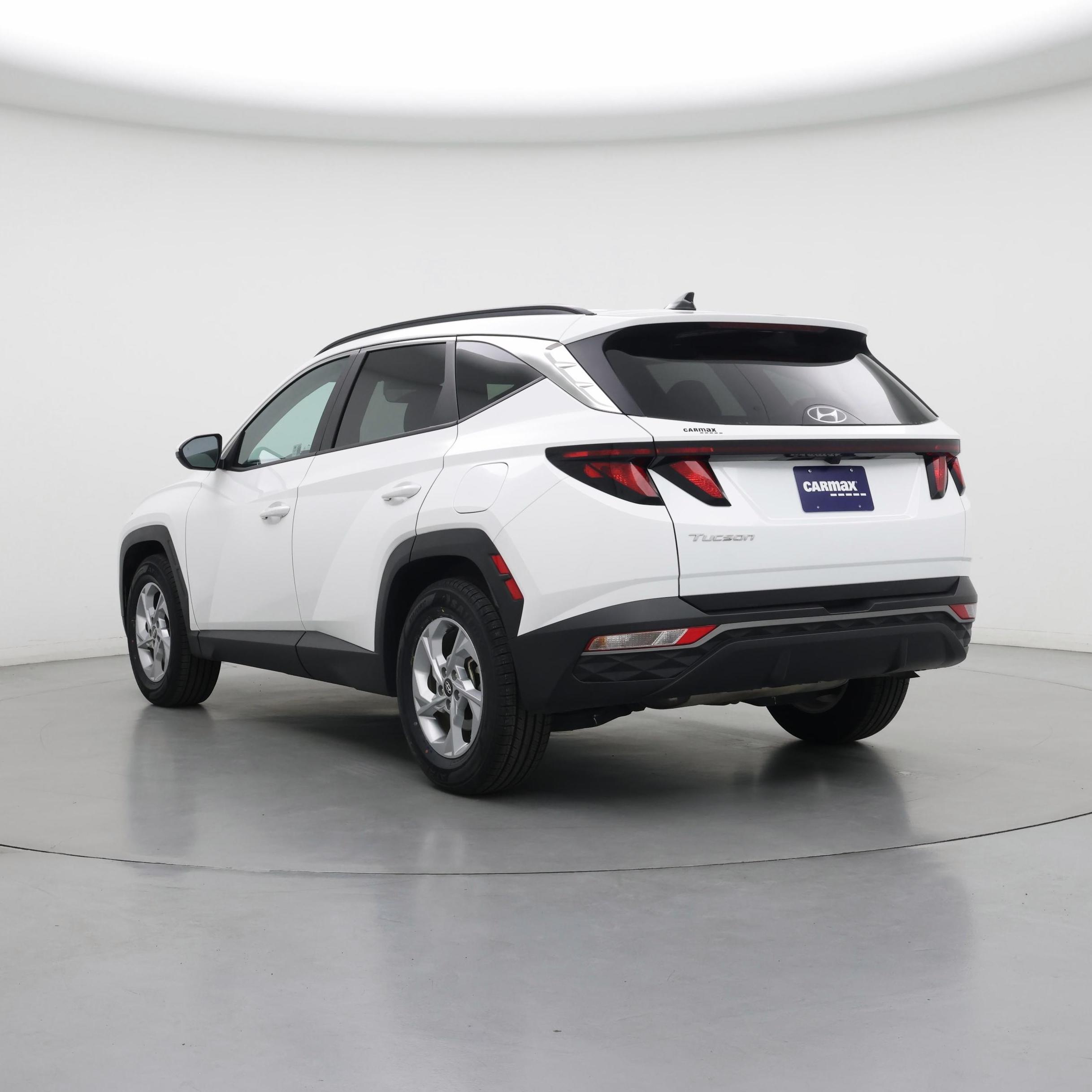 Thumbnail: 2024 Hyundai Tucson - 2