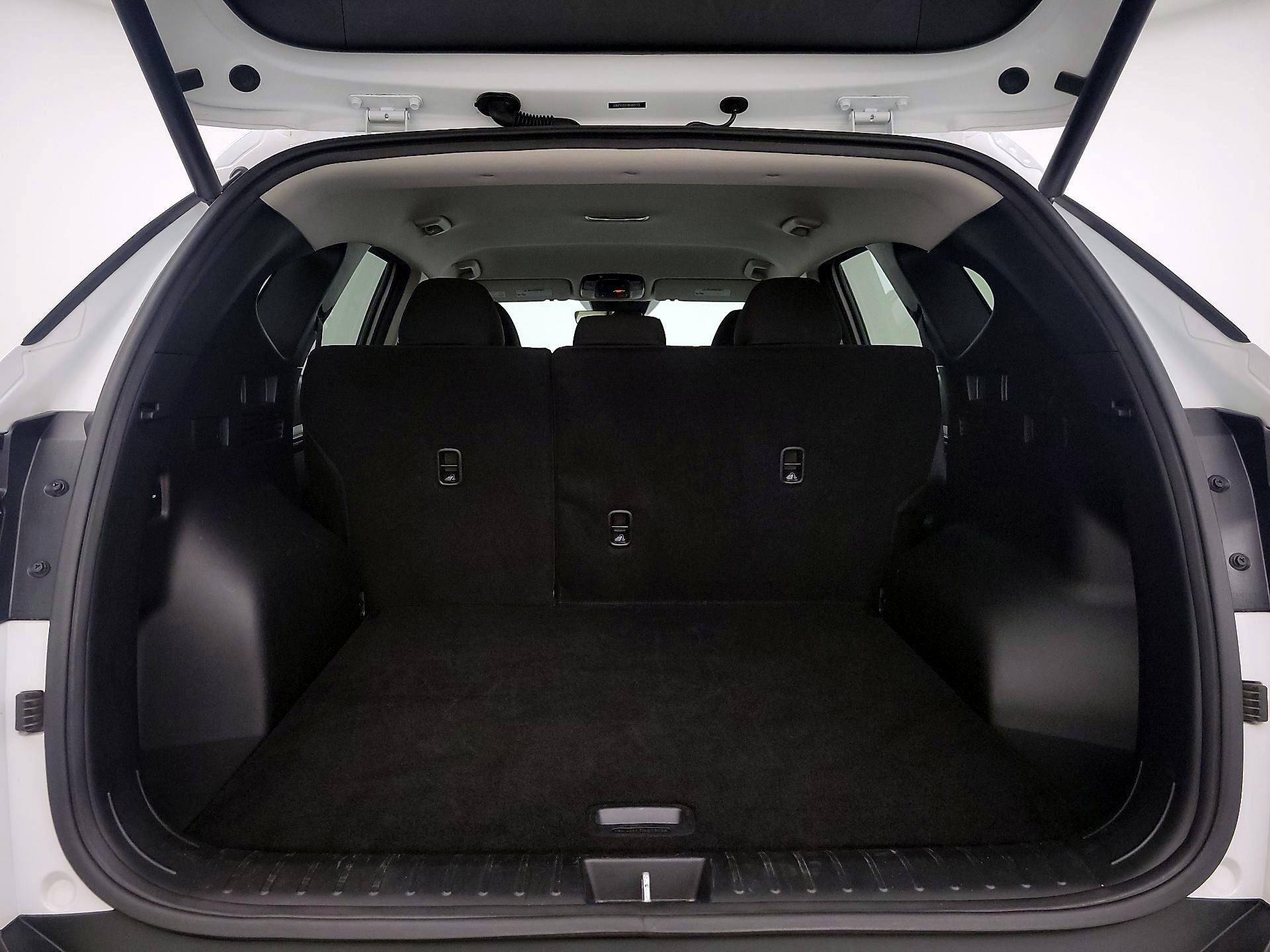 Thumbnail: 2024 Hyundai Tucson - 20