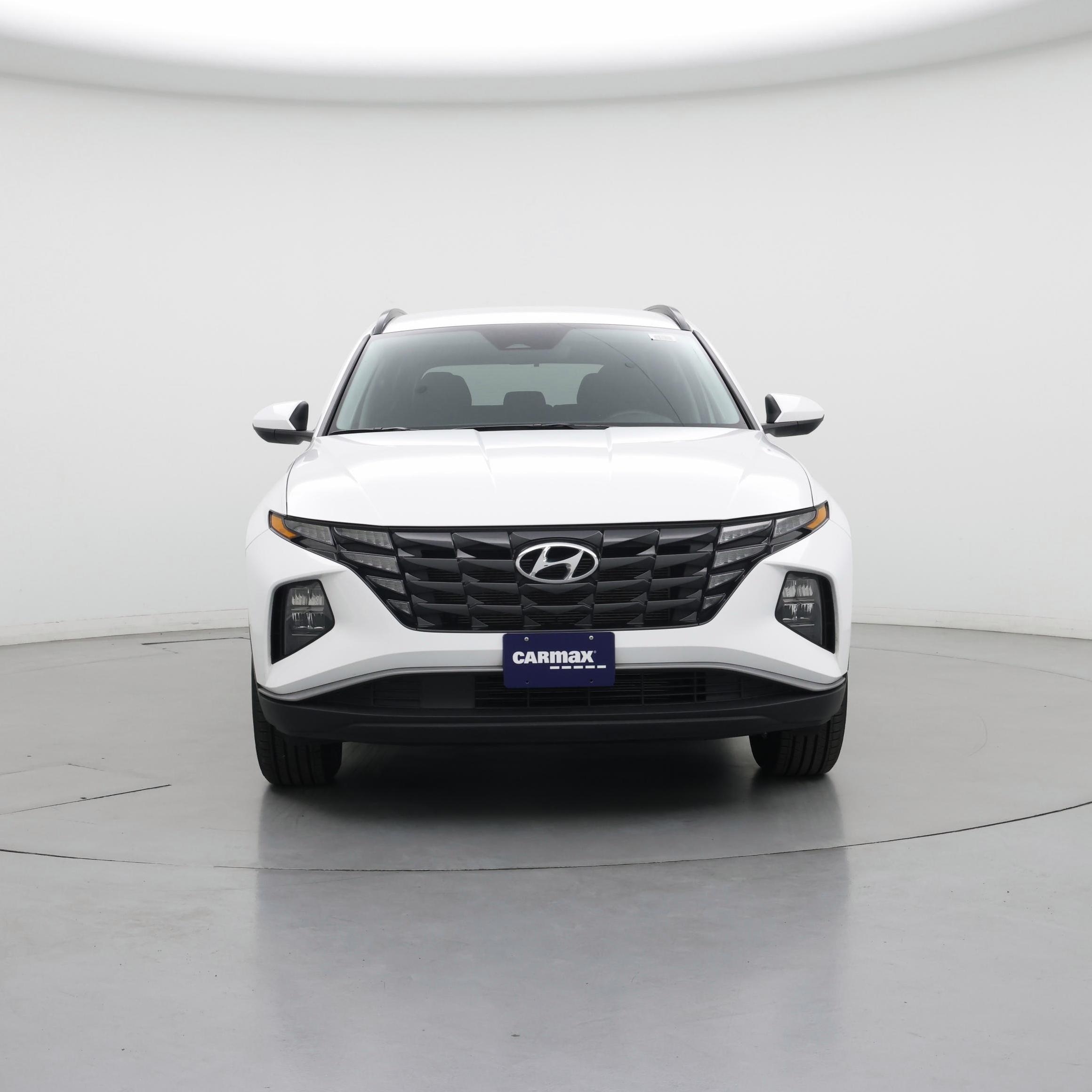 Thumbnail: 2024 Hyundai Tucson - 5