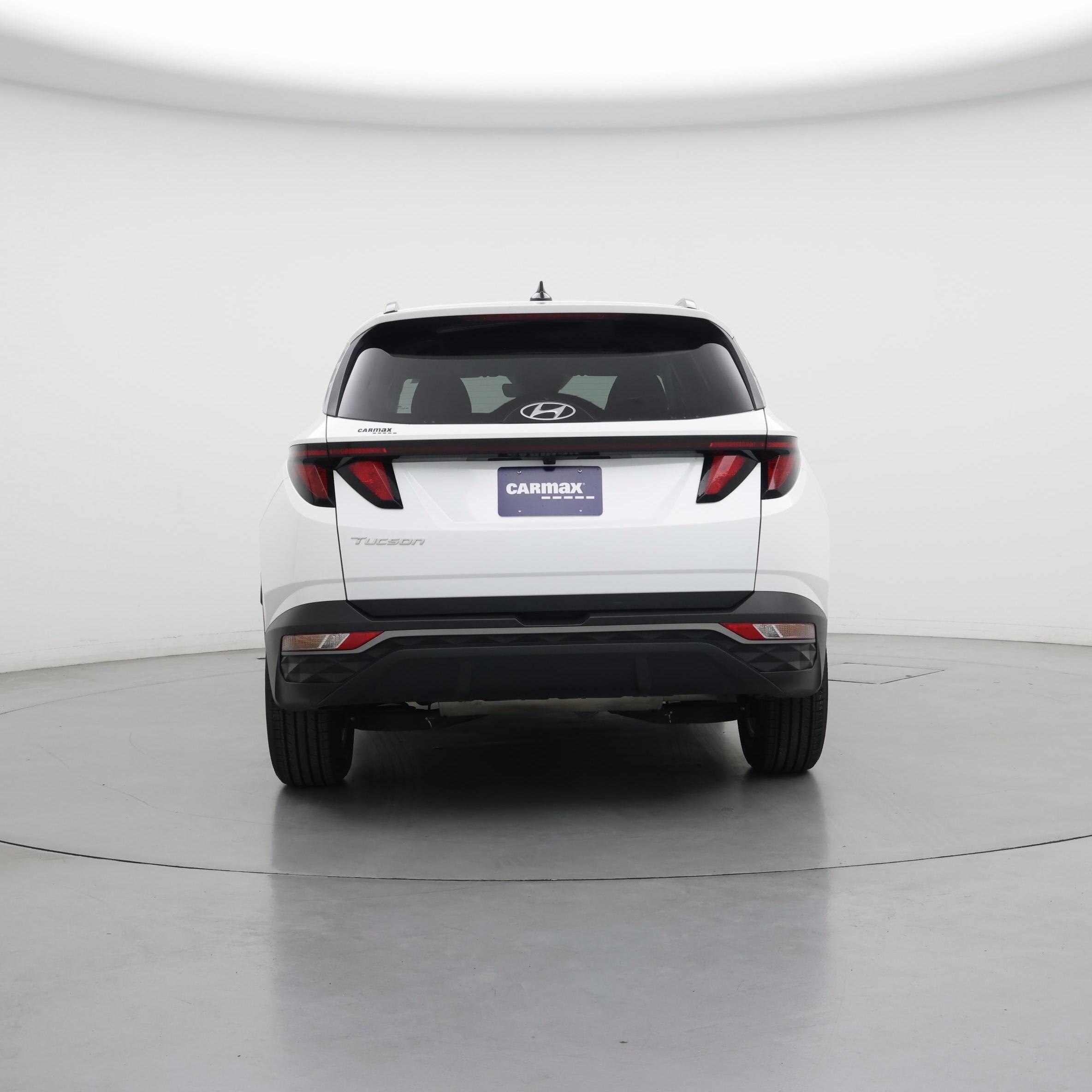 Thumbnail: 2024 Hyundai Tucson - 6