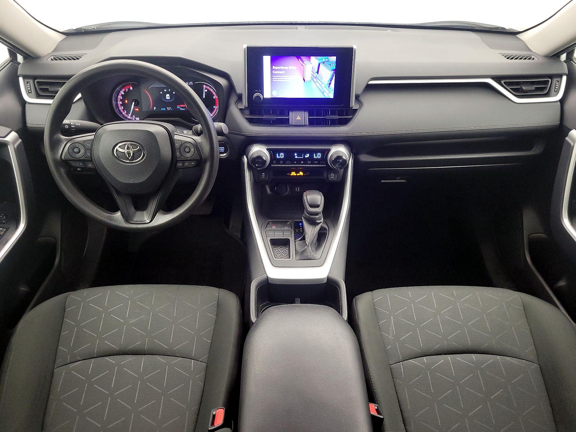 Thumbnail: 2024 Toyota RAV4 - 9